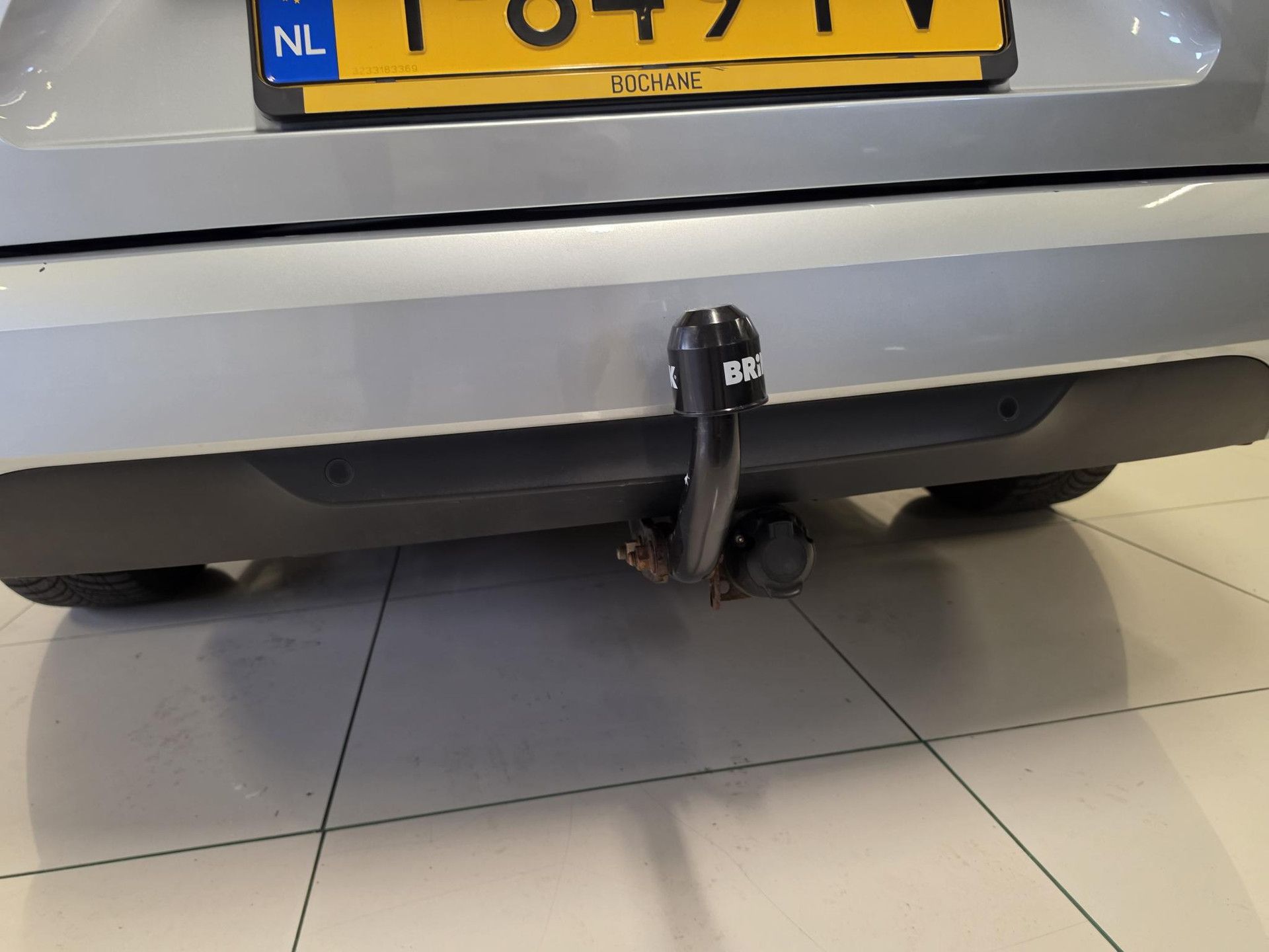 Renault MéganeEstate met kenteken T-849-PV – autofoto 2