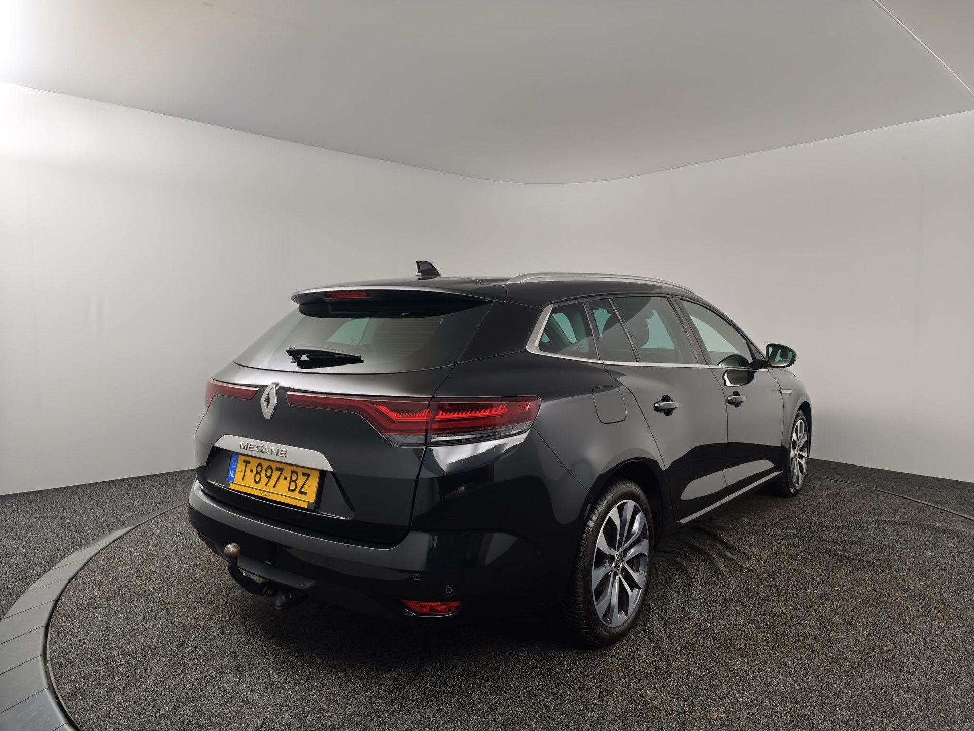 Renault MéganeEstate met kenteken T-897-BZ – autofoto 2