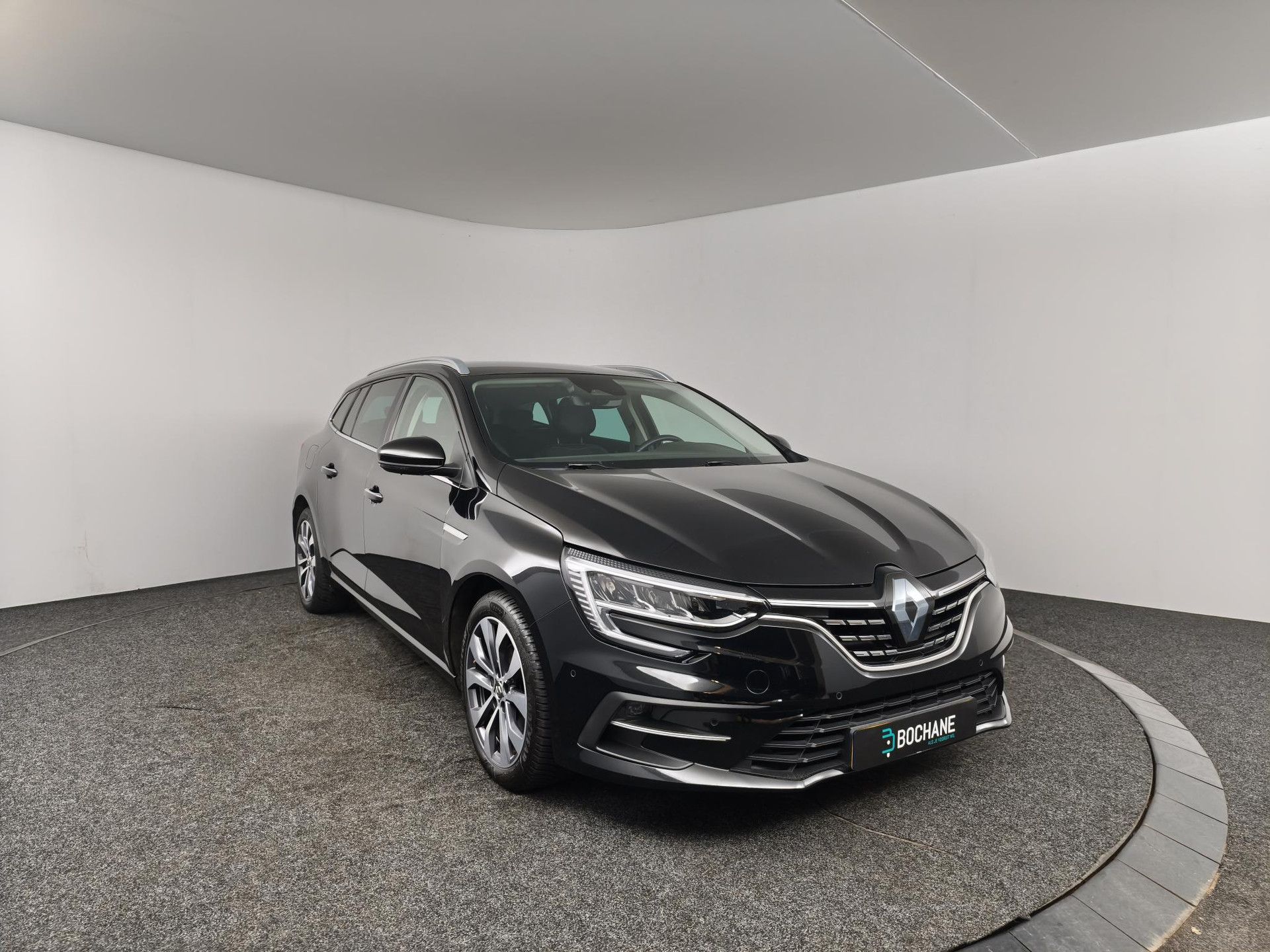 Renault MéganeEstate met kenteken T-897-BZ – autofoto 5