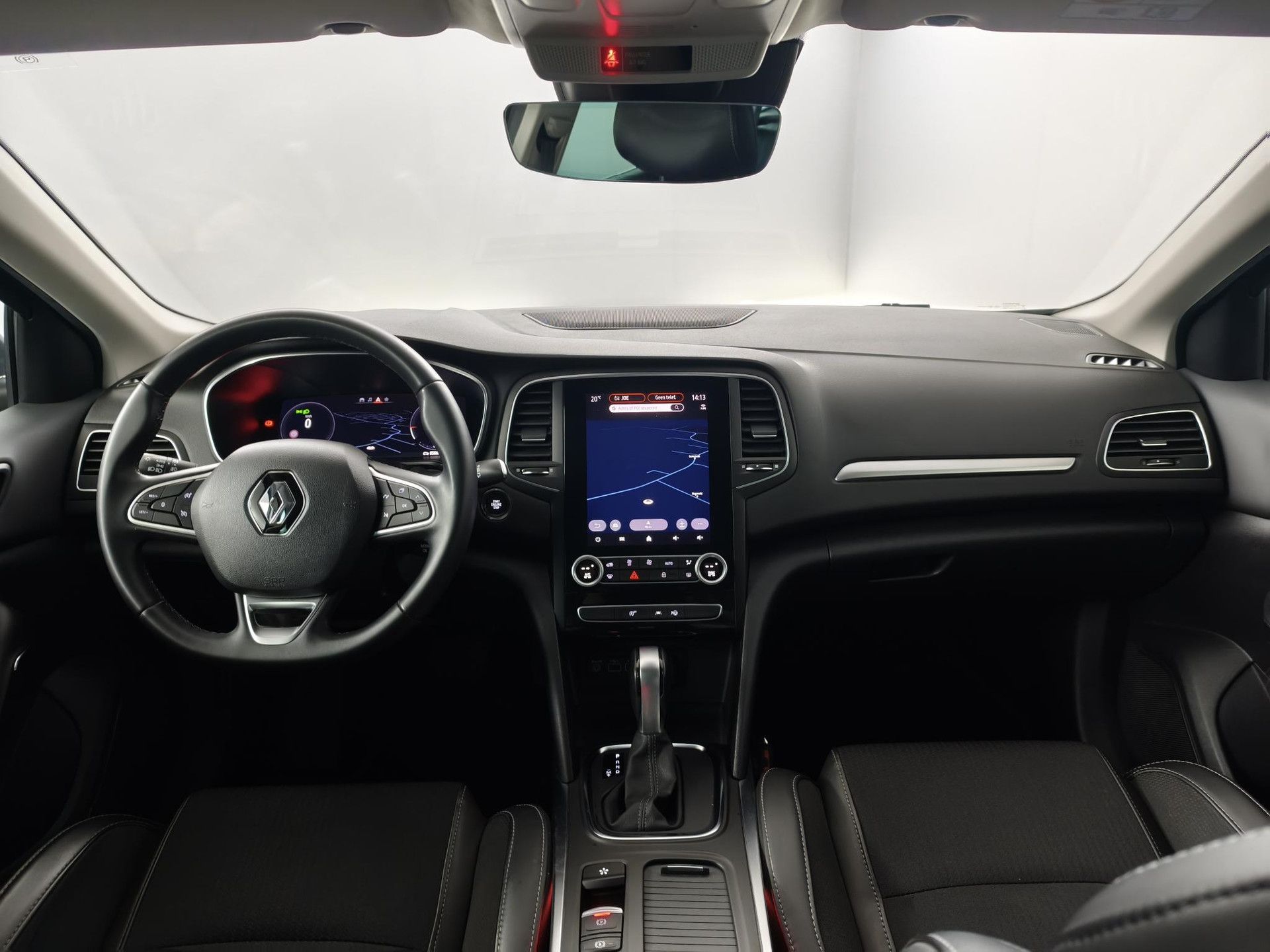 Renault MéganeEstate met kenteken T-900-BZ – autofoto 3