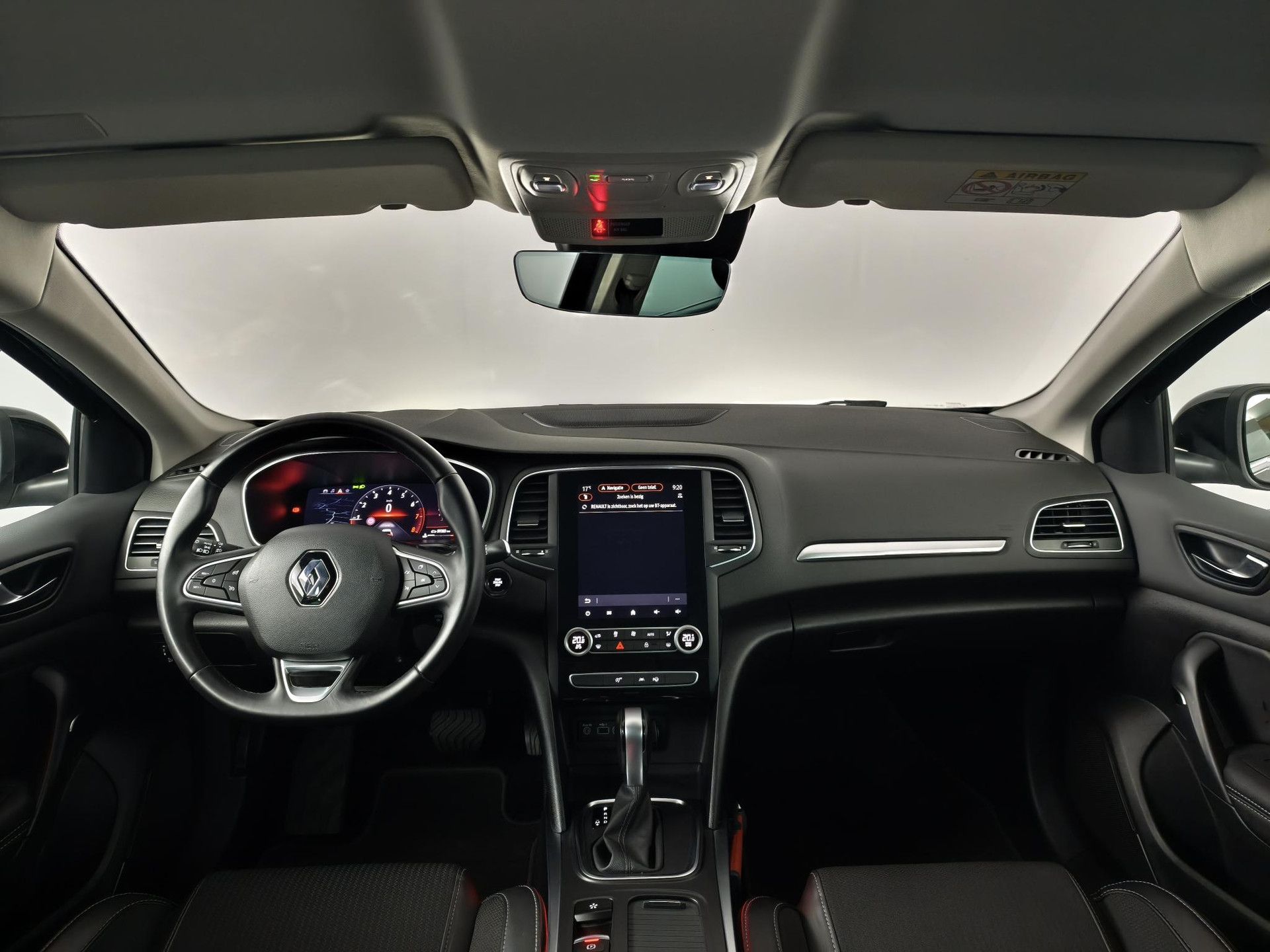 Renault MéganeEstate met kenteken T-905-BZ – autofoto 3