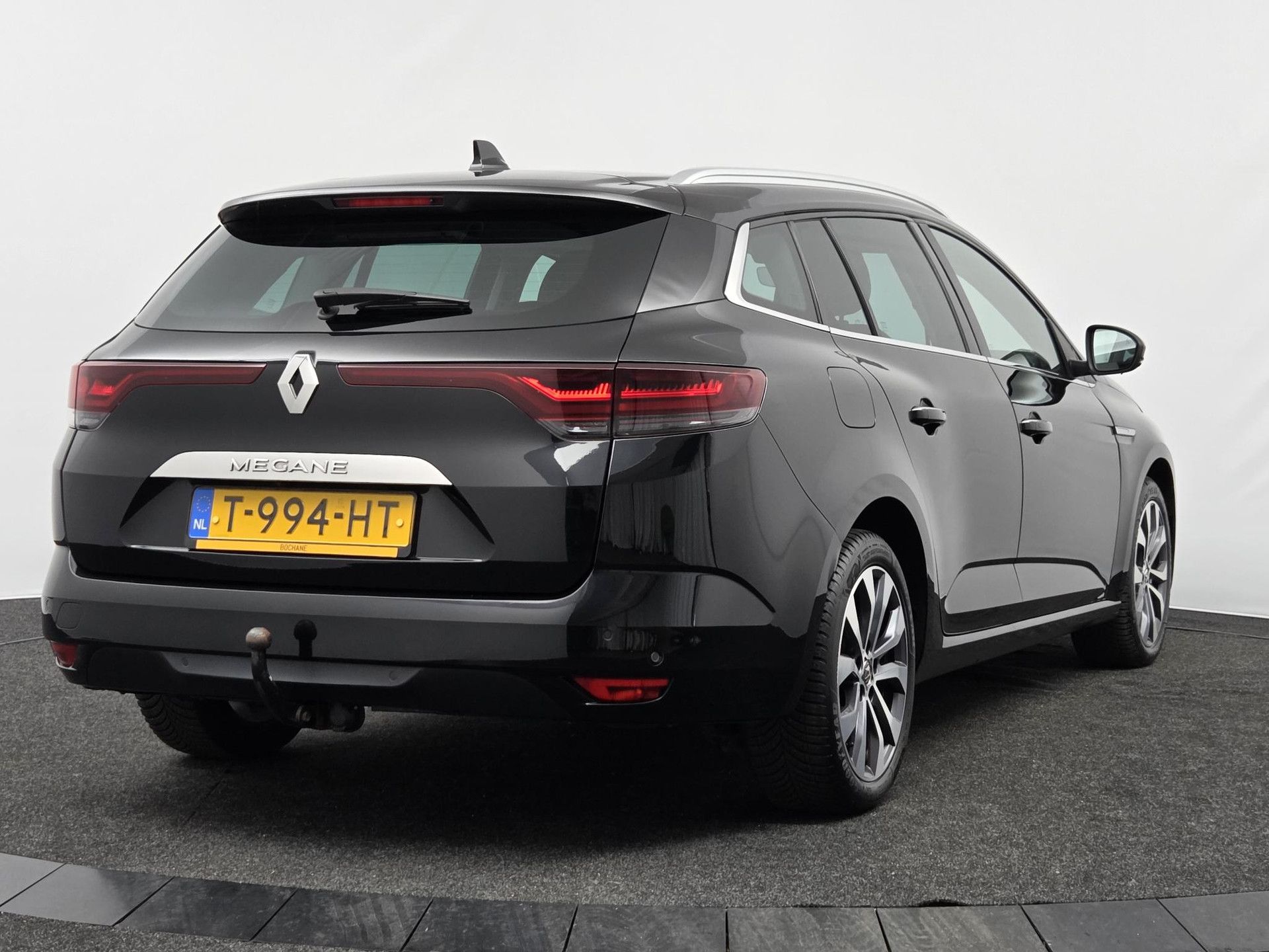 Renault MéganeEstate met kenteken T-994-HT – autofoto 2