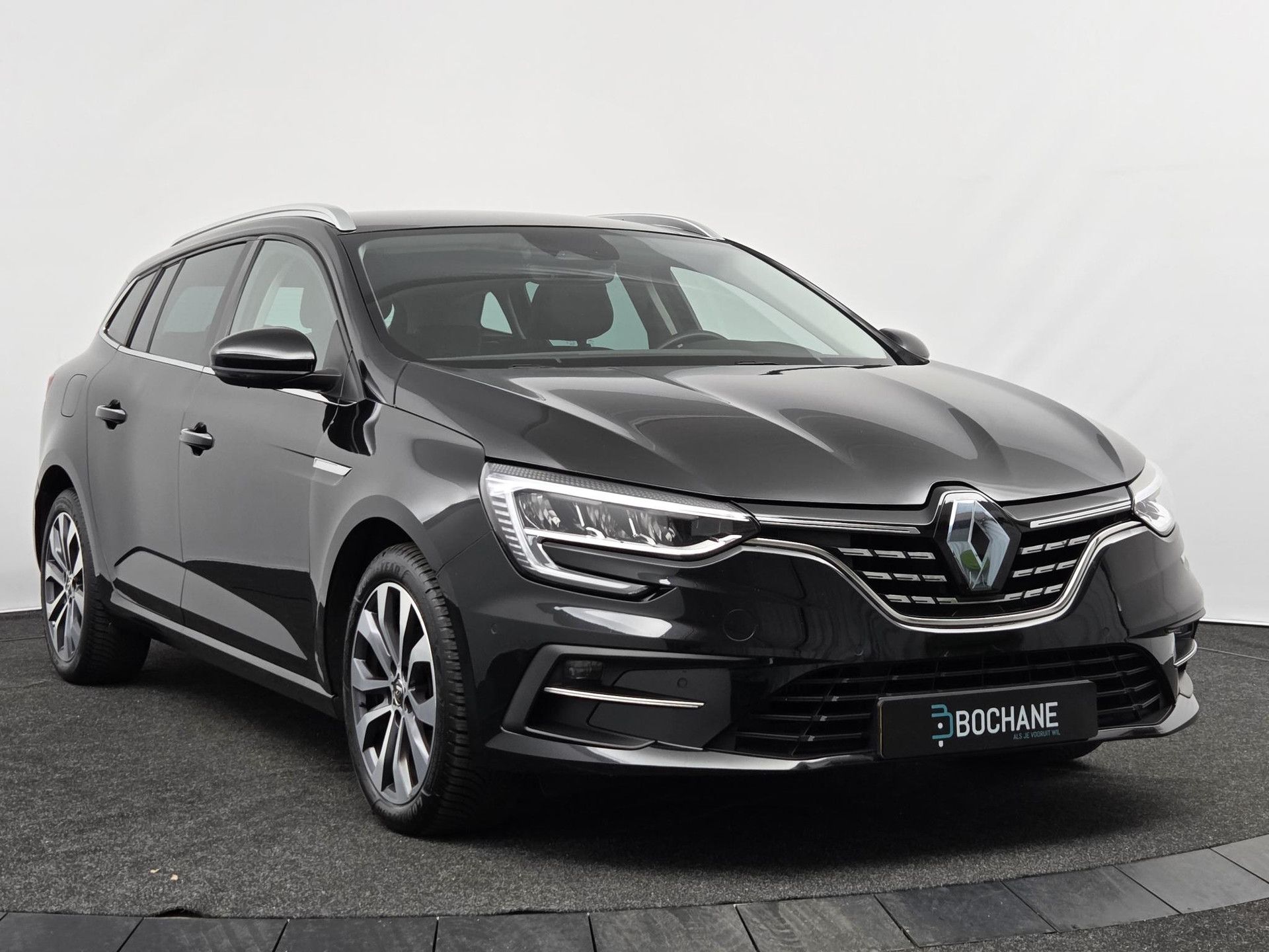 Renault MéganeEstate met kenteken T-994-HT – autofoto 5
