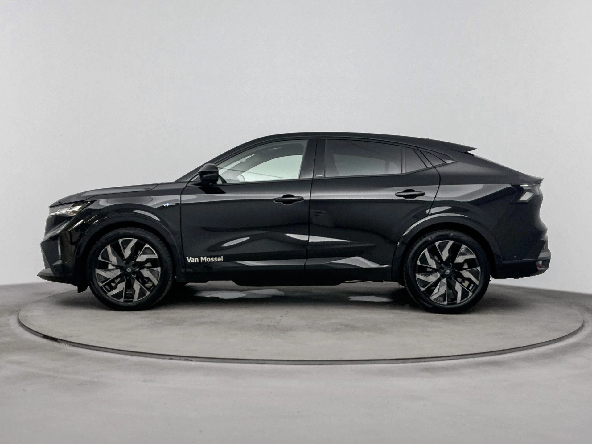 Renault Rafale – autofoto 4