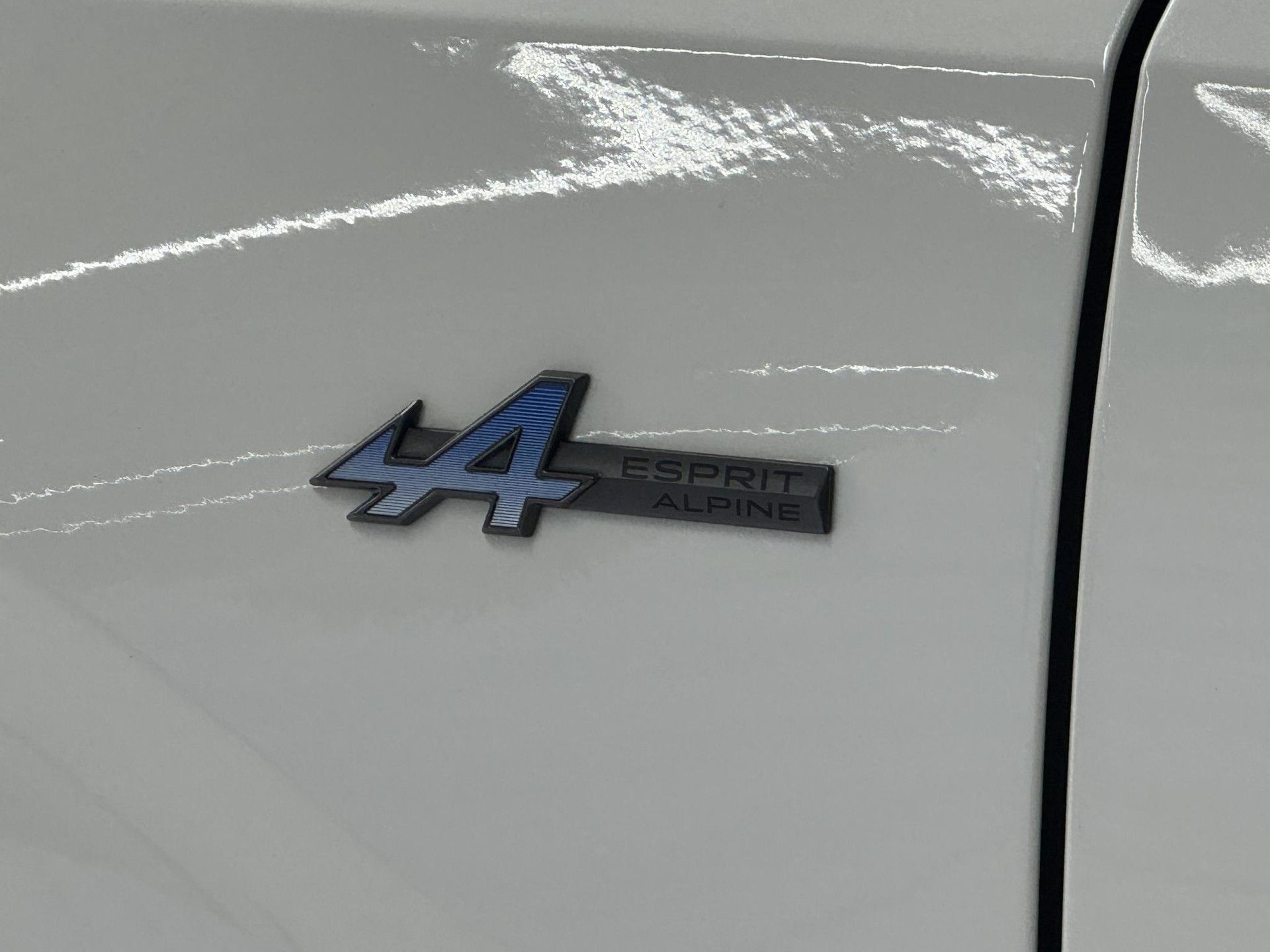 Renault Rafale – autofoto 5