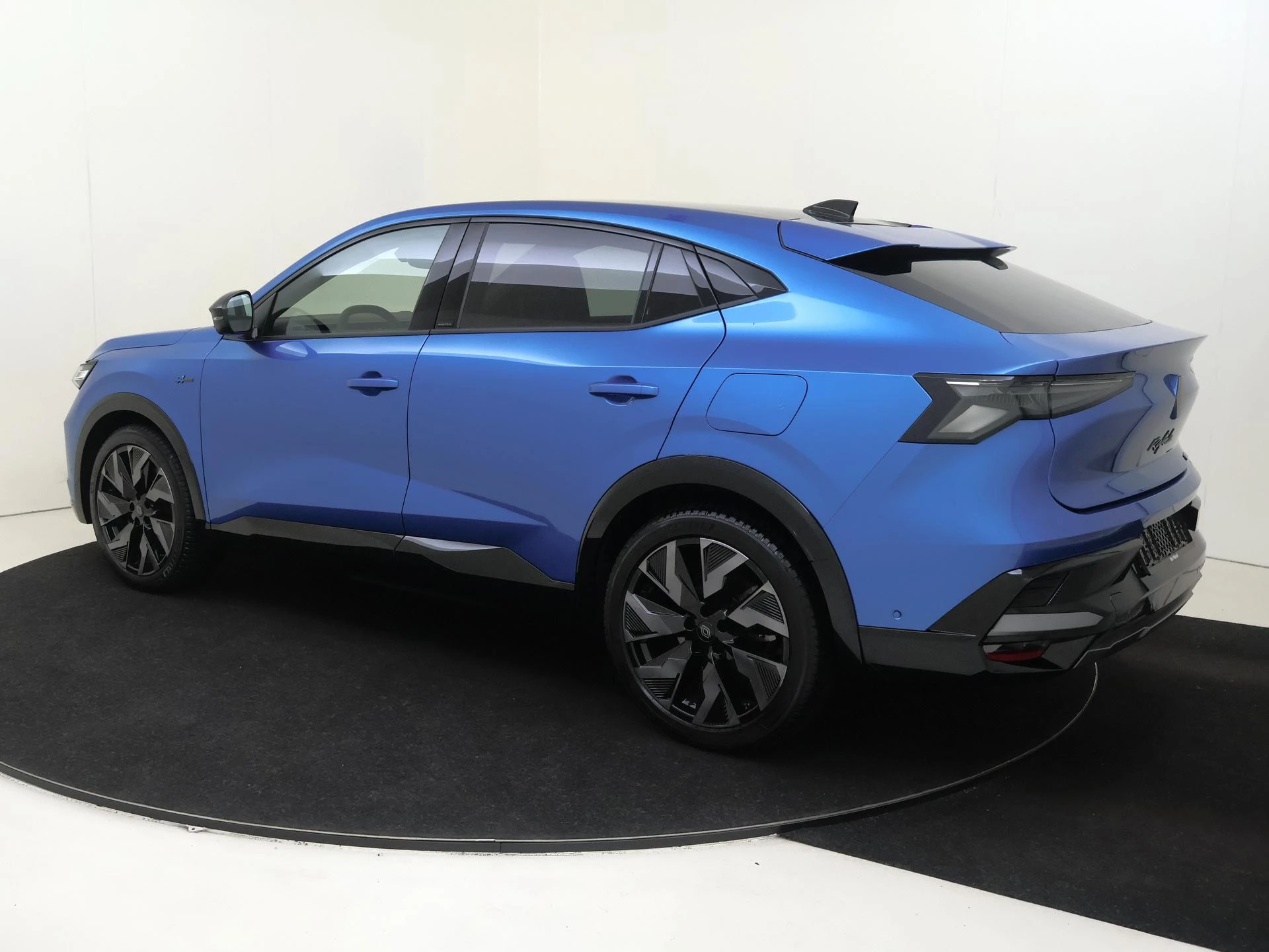 Renault Rafale met kenteken JTV-25-T – autofoto 4