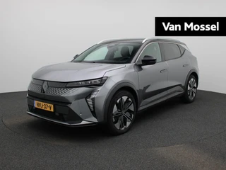 Renault Scénic financial lease