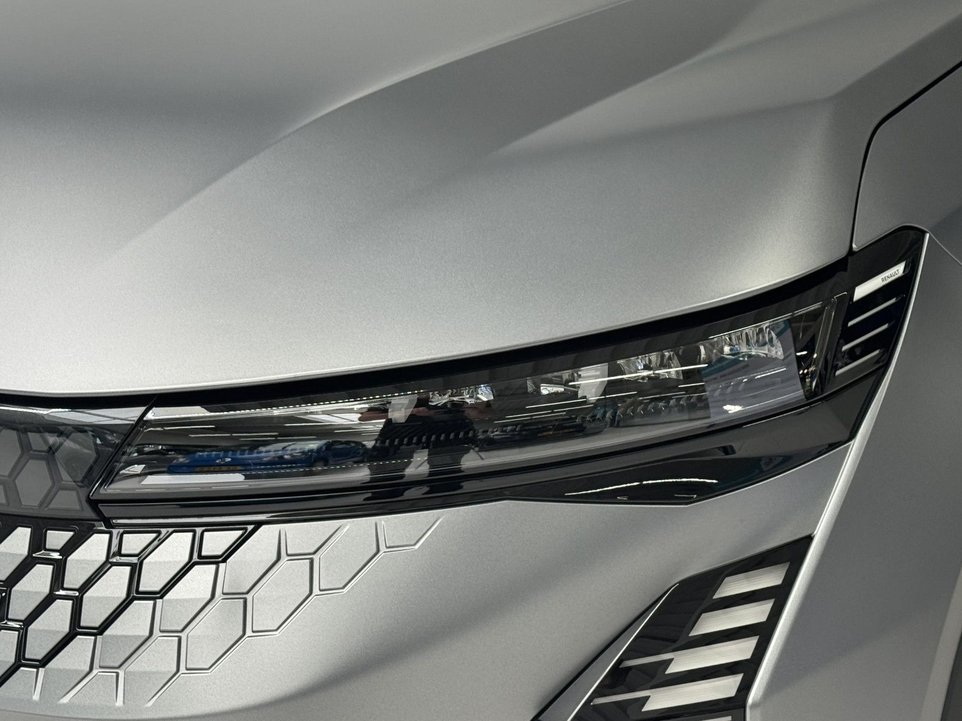 Renault Scénic – autofoto 2