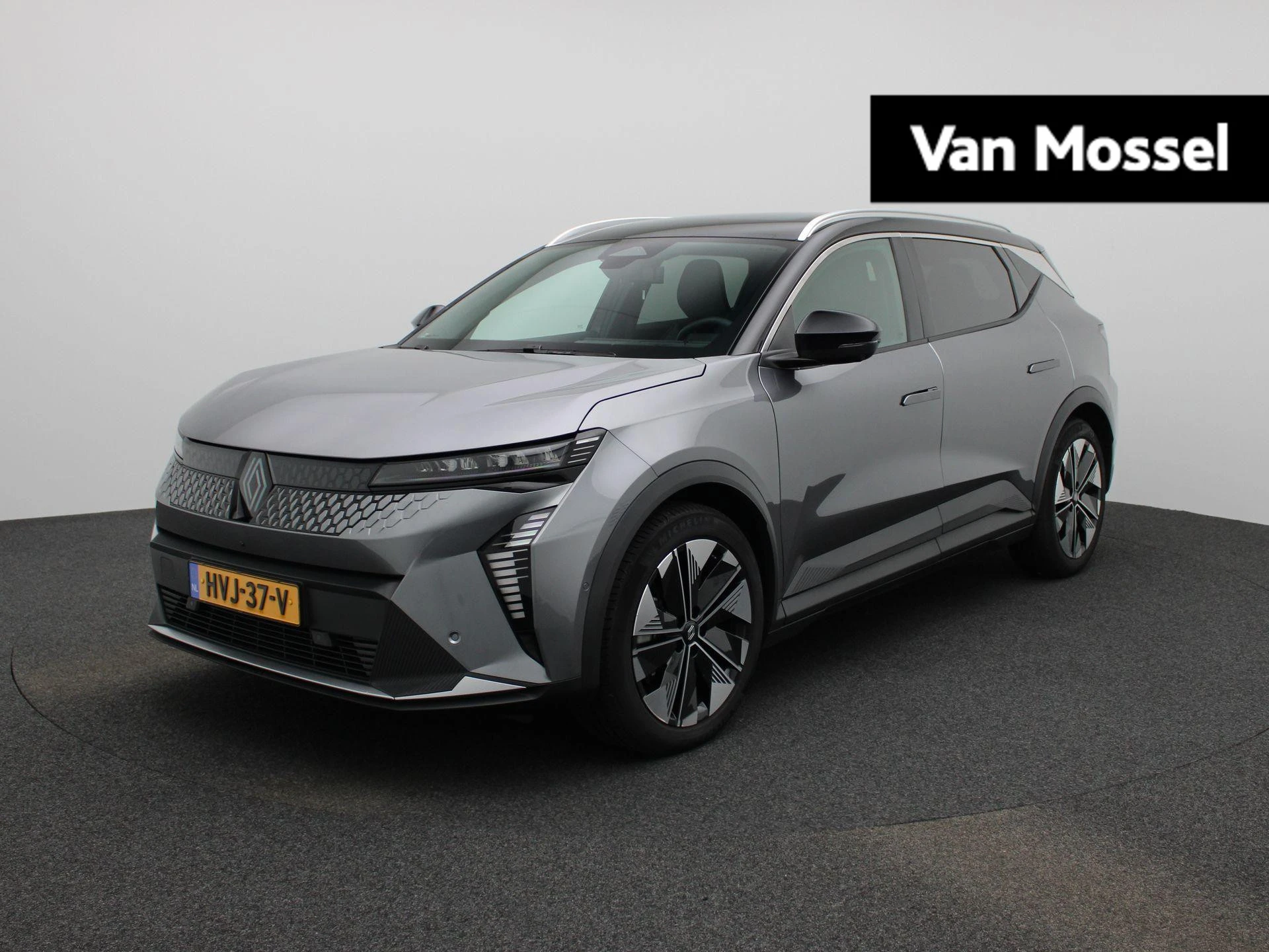 Renault Scénic – autofoto 2