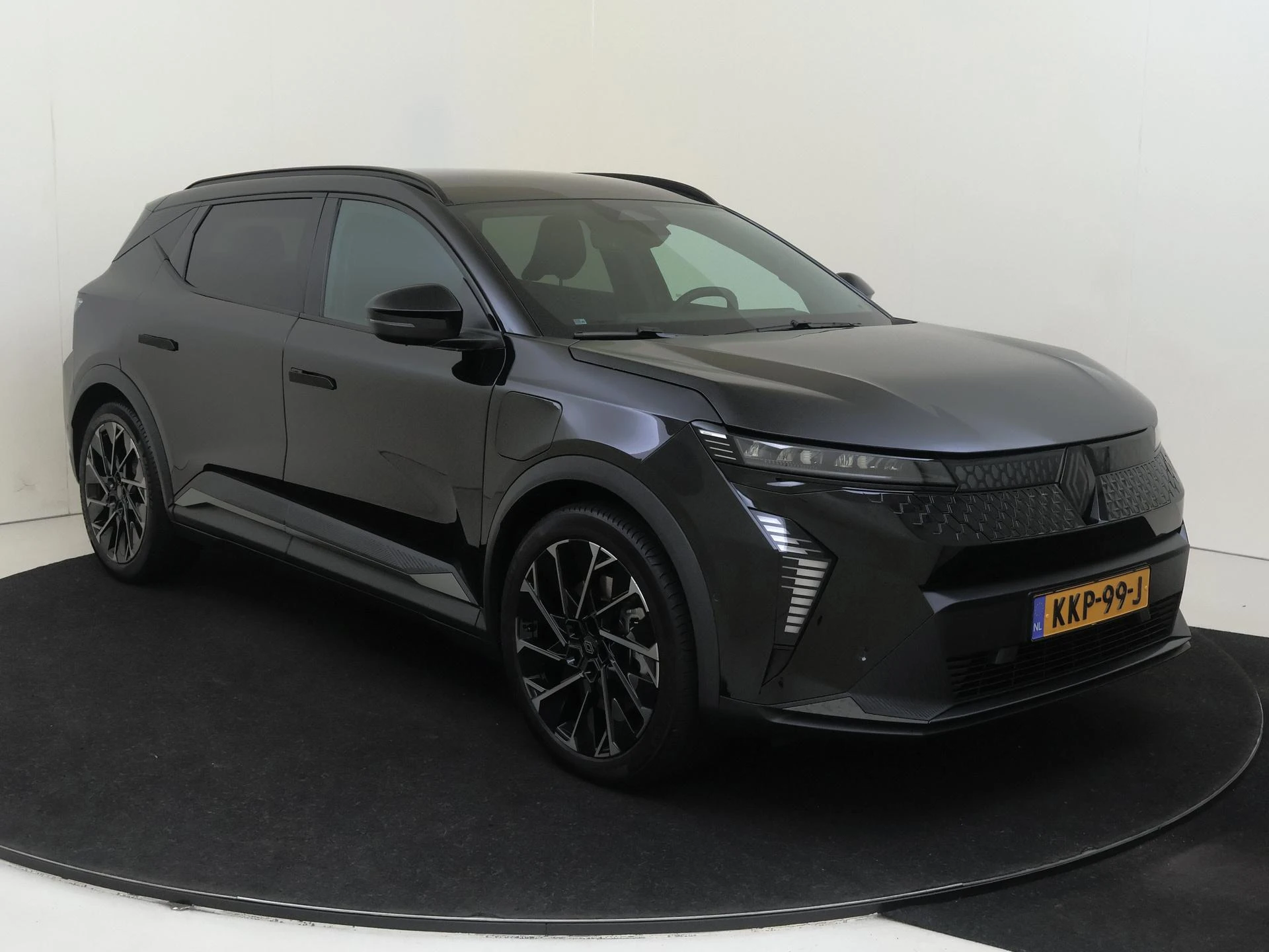 Renault Scénic – autofoto 3