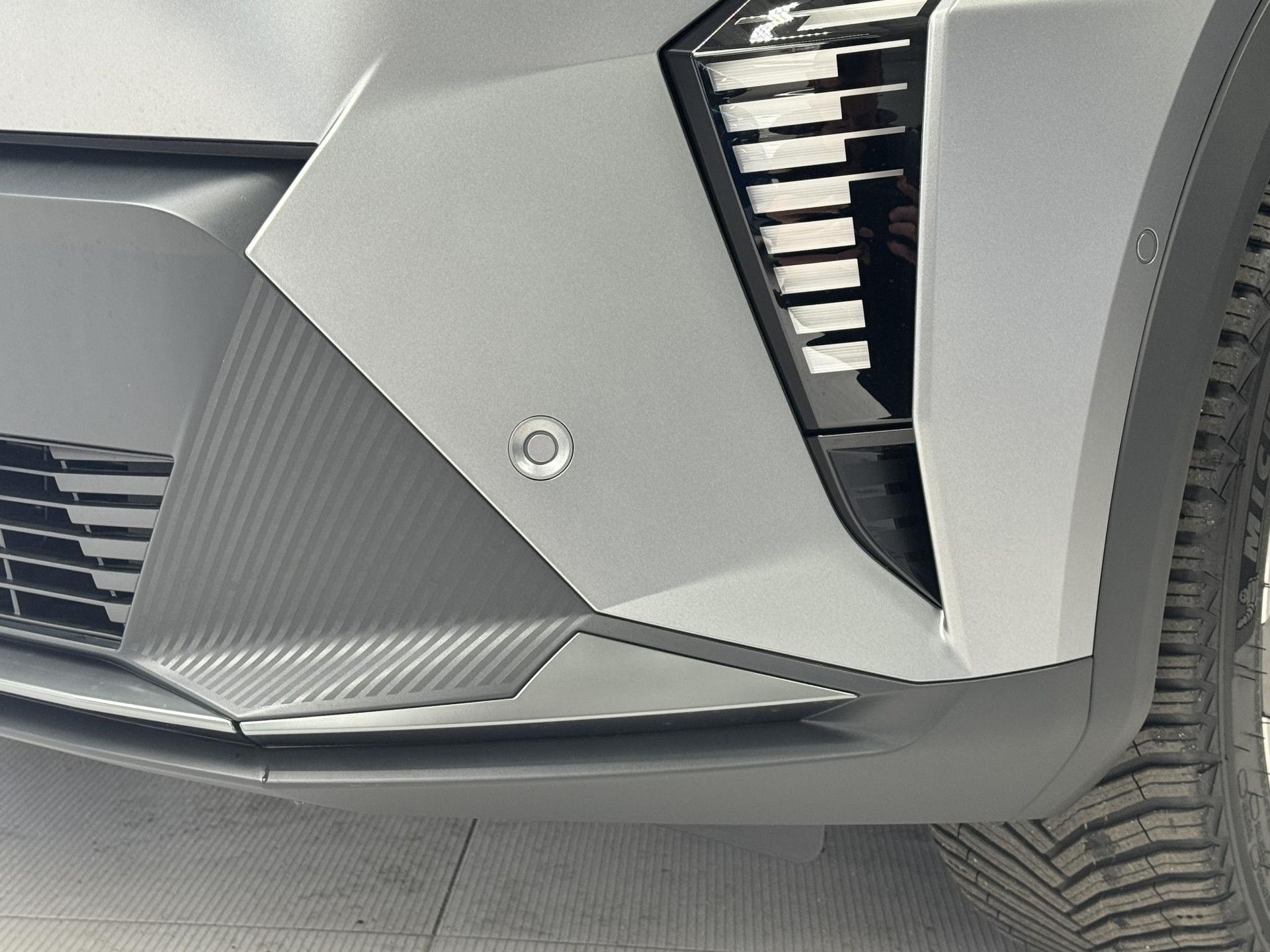 Renault Scénic – autofoto 3