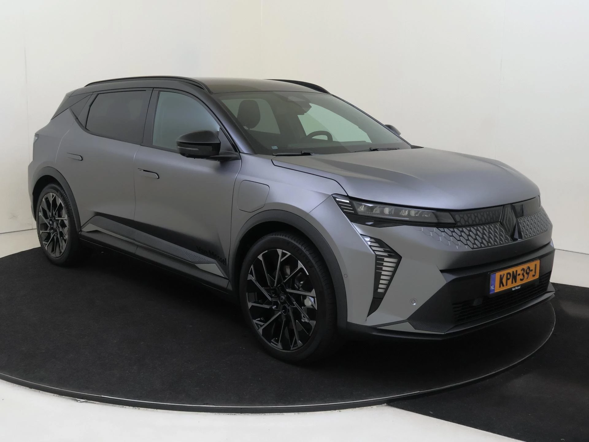 Renault Scénic – autofoto 3