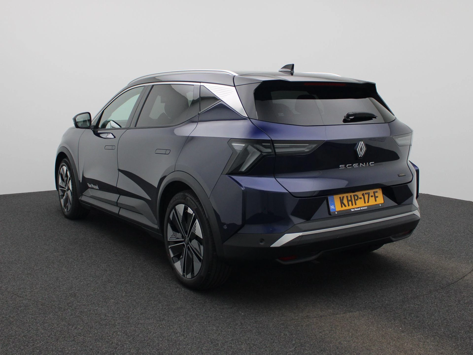 Renault Scénic – autofoto 3
