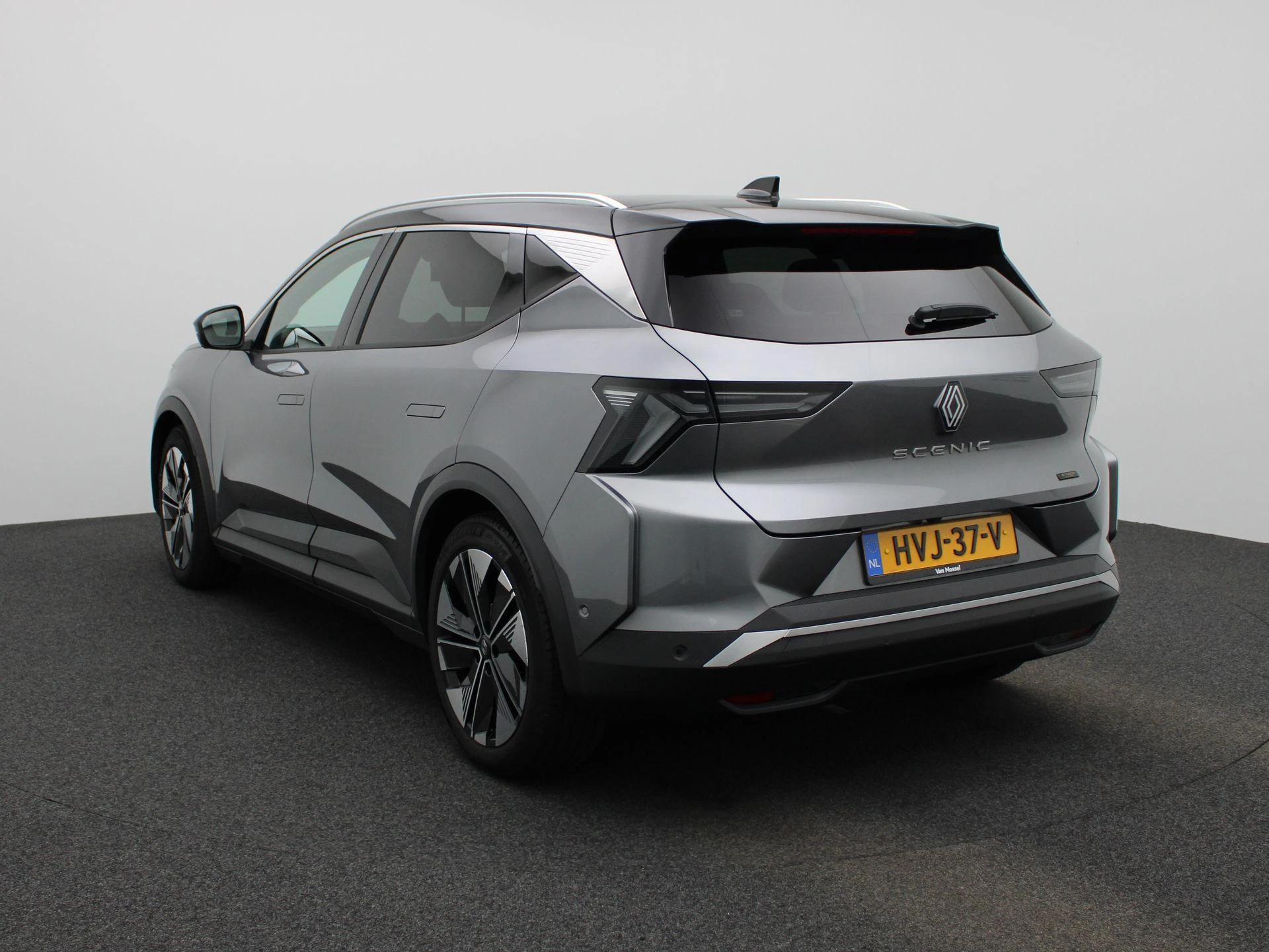 Renault Scénic – autofoto 3