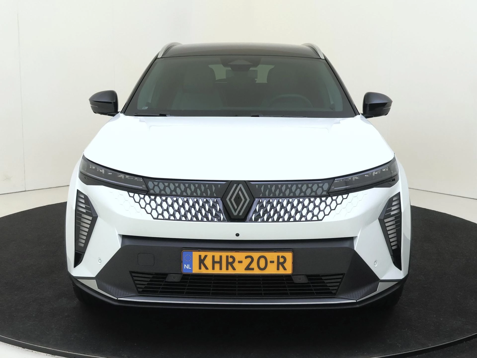 Renault Scénic – autofoto 3