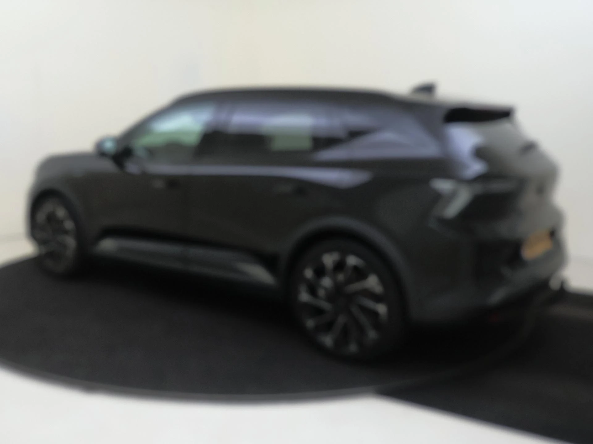 Renault Scénic – autofoto 4