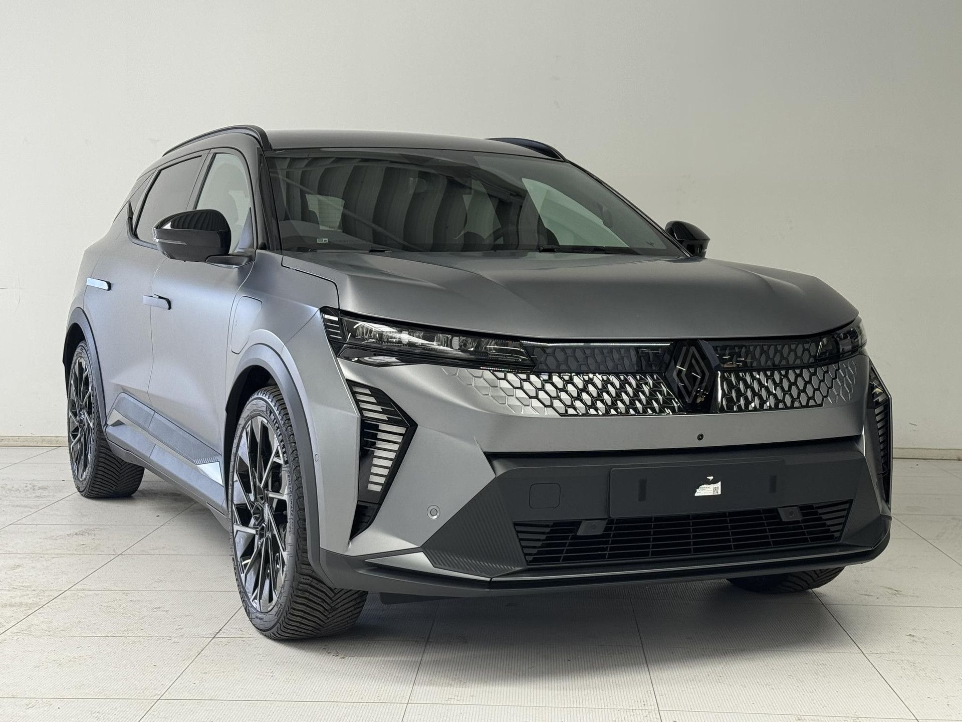Renault Scénic – autofoto 4