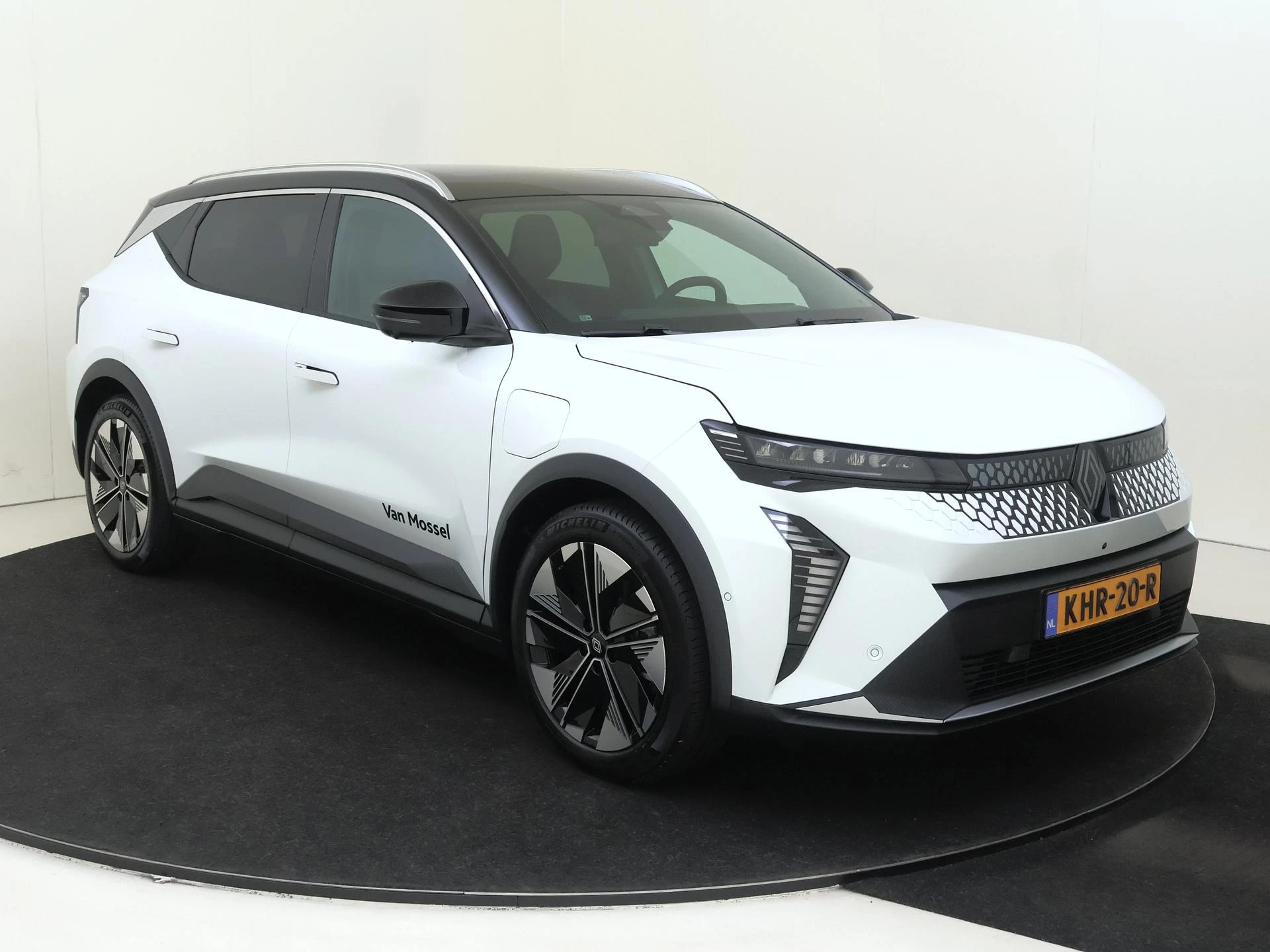 Renault Scénic – autofoto 4