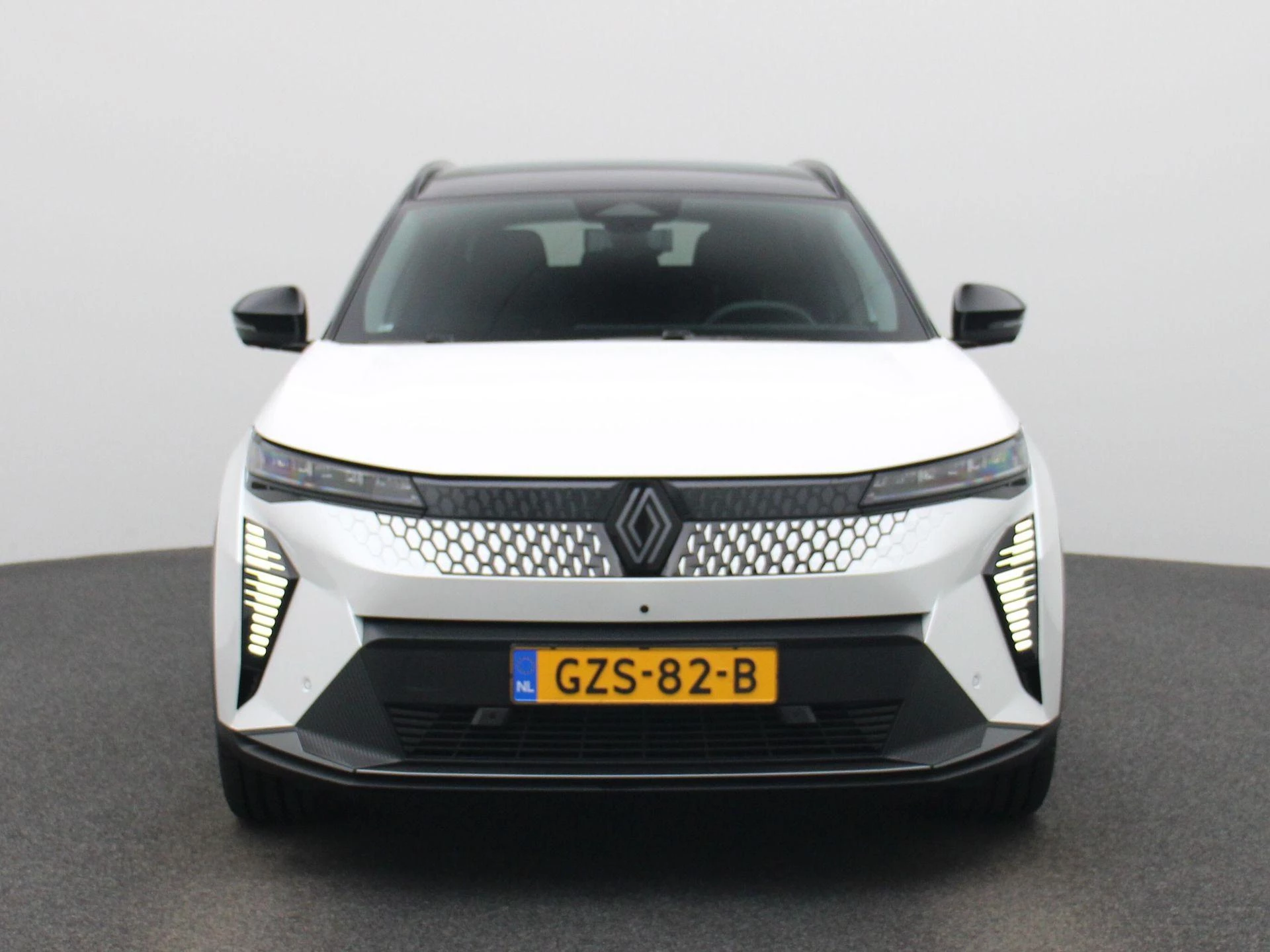 Renault Scénic – autofoto 4