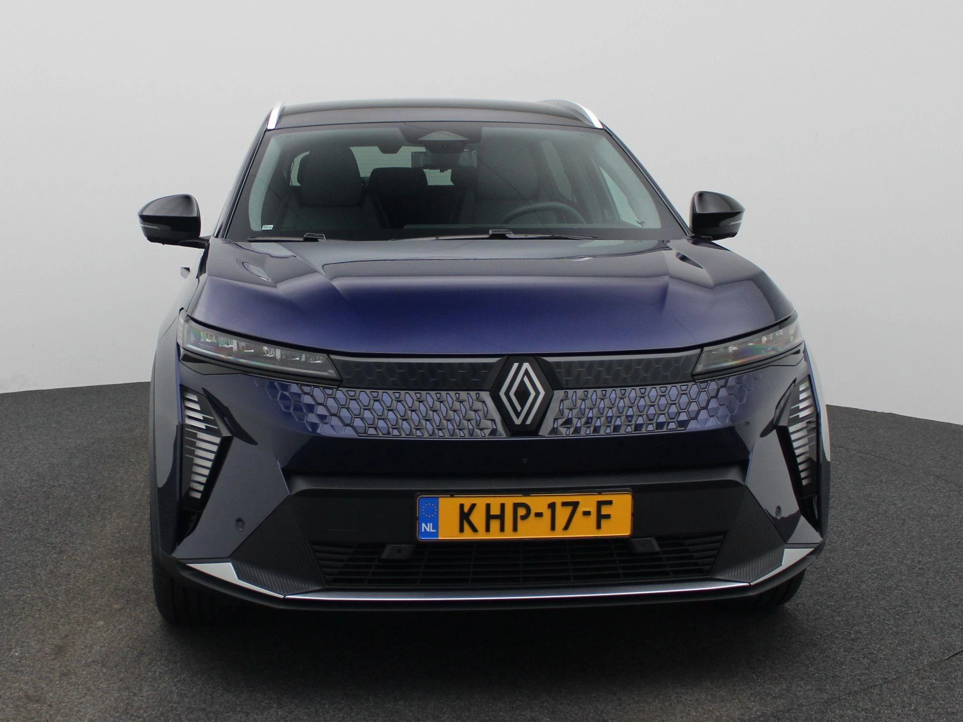 Renault Scénic – autofoto 4