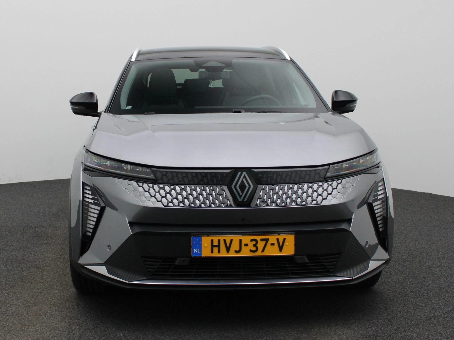 Renault Scénic – autofoto 4