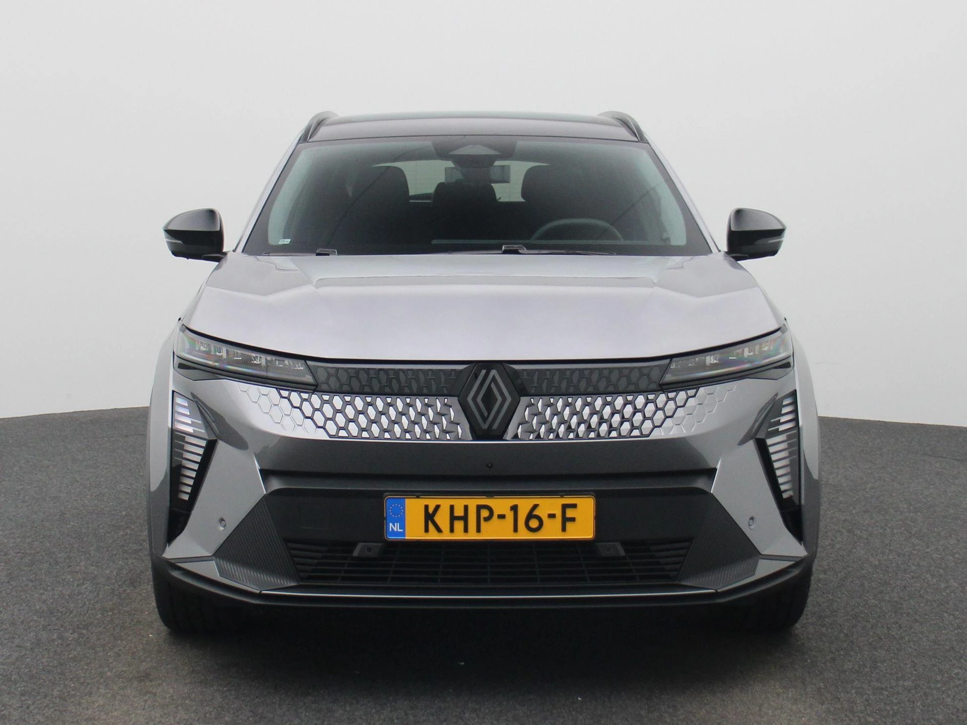 Renault Scénic – autofoto 4