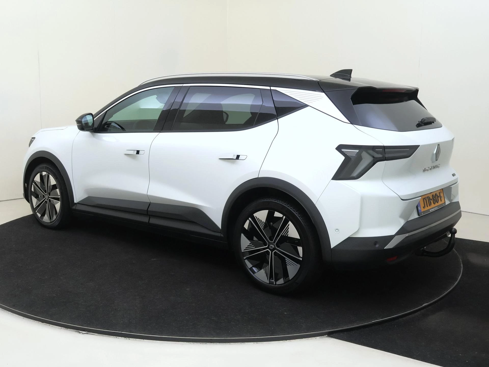 Renault Scénic – autofoto 4
