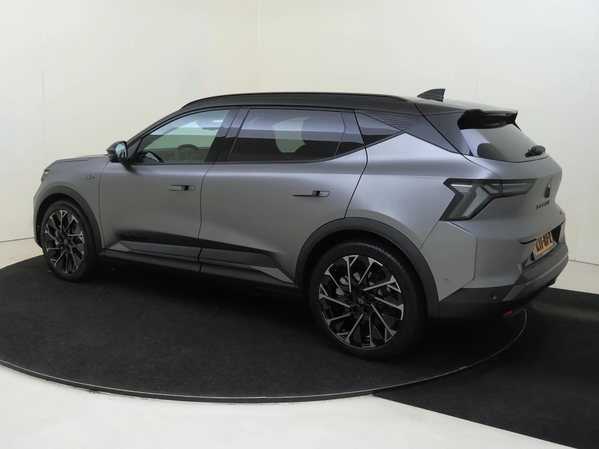 Renault Scénic – autofoto 4