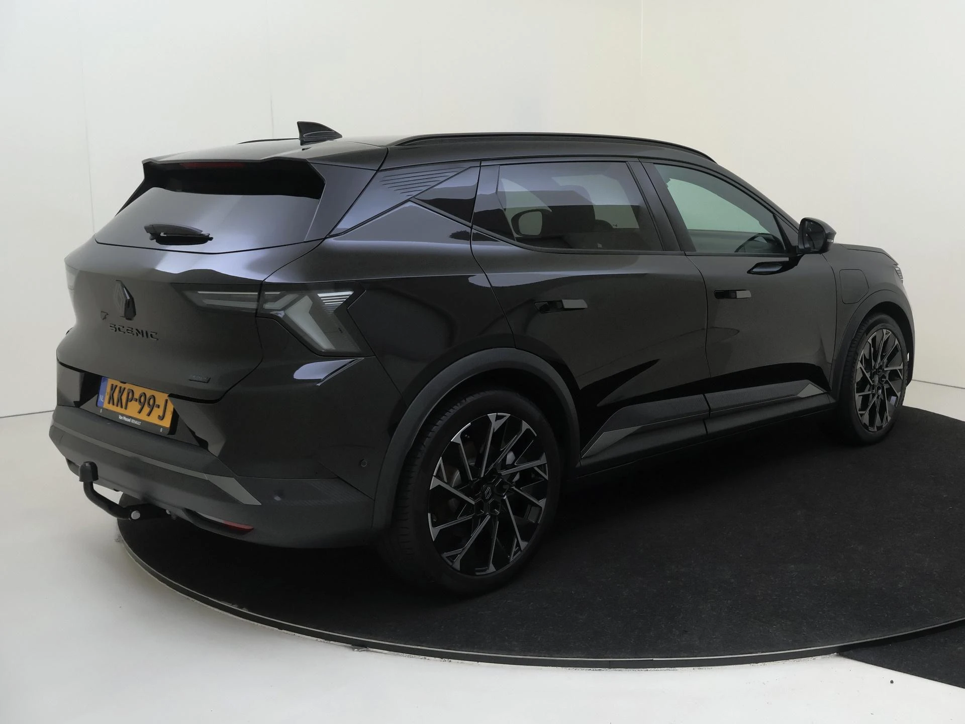 Renault Scénic – autofoto 5
