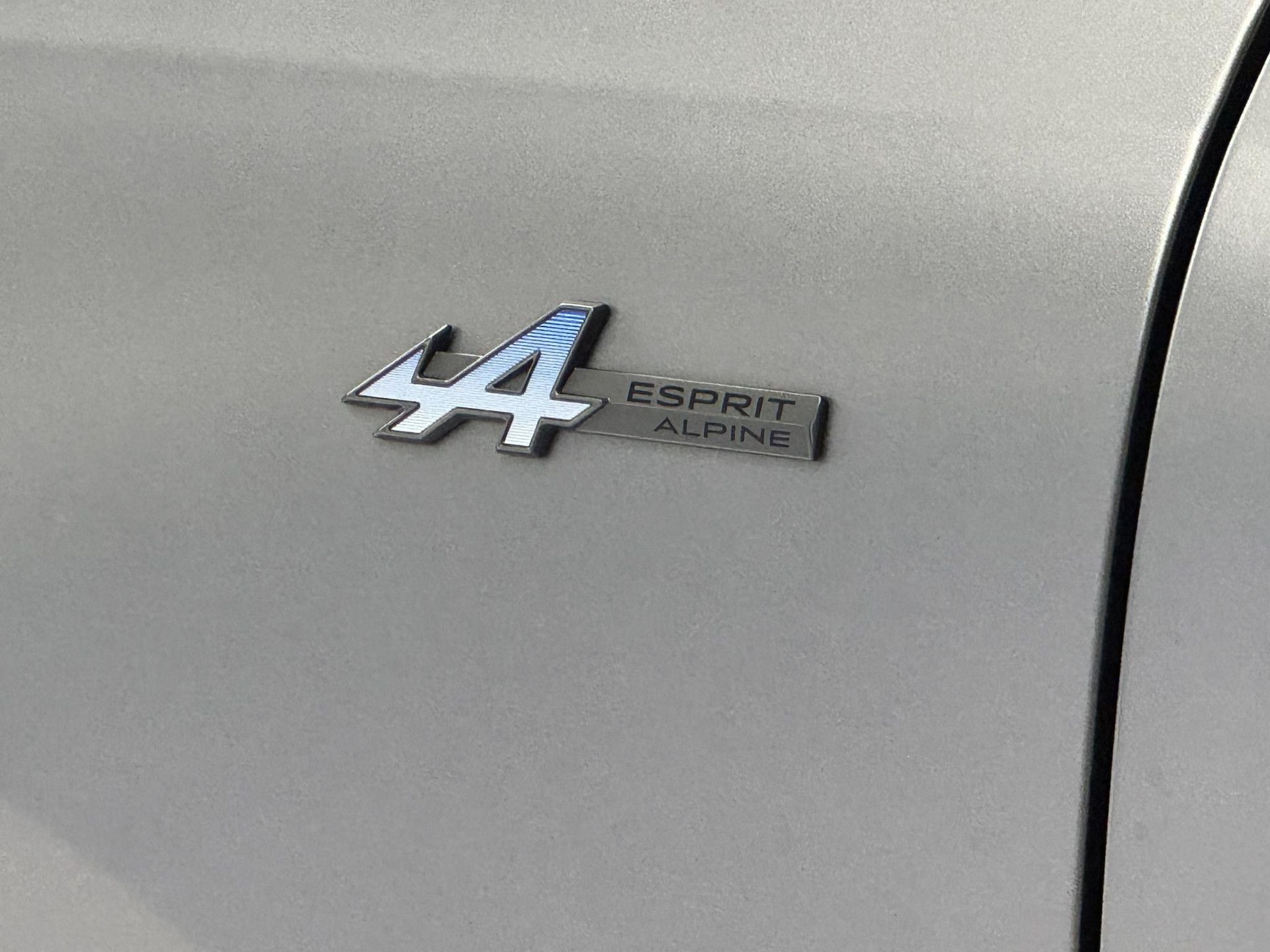 Renault Scénic – autofoto 5