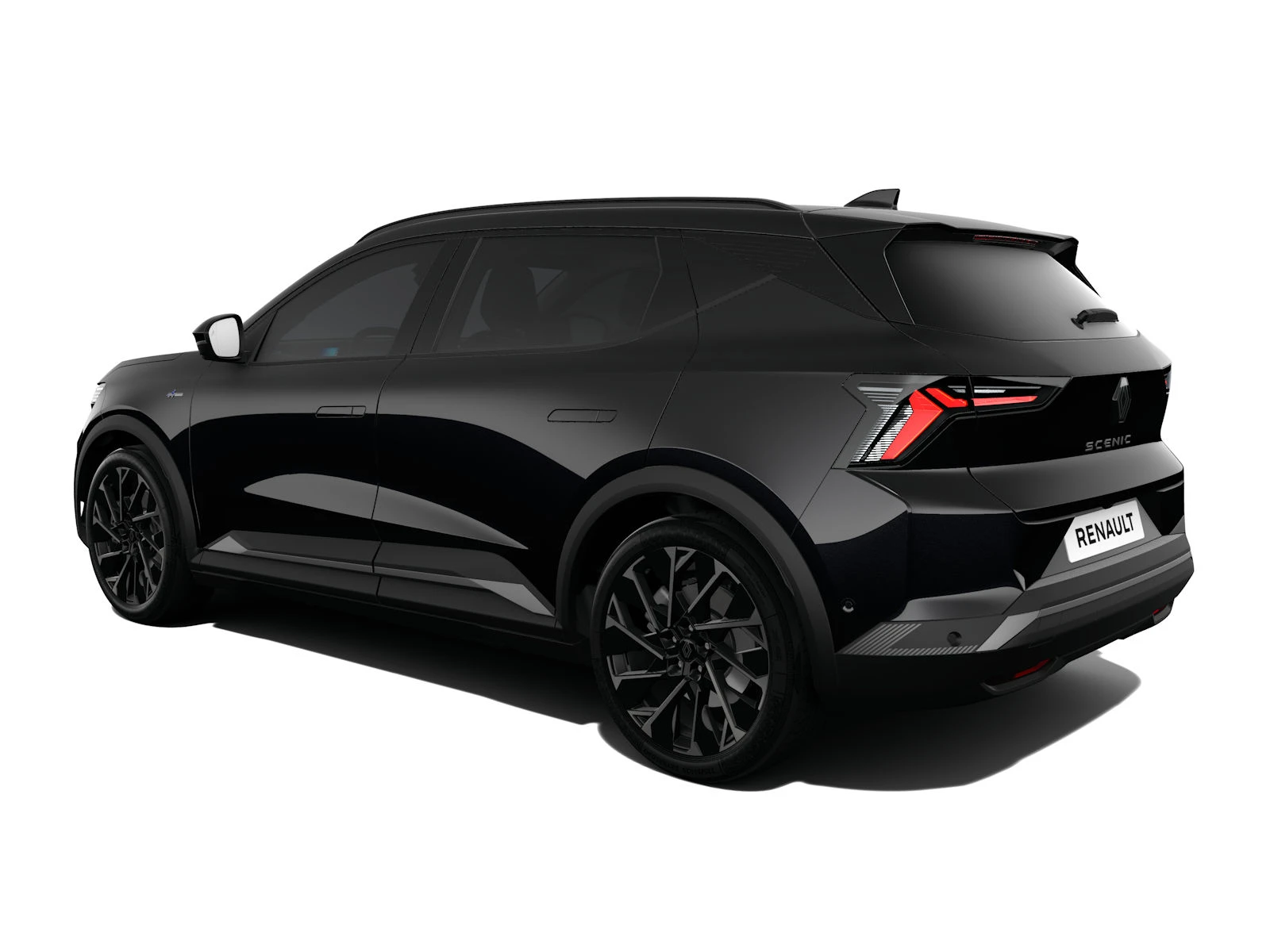 Renault Scénic – autofoto 5