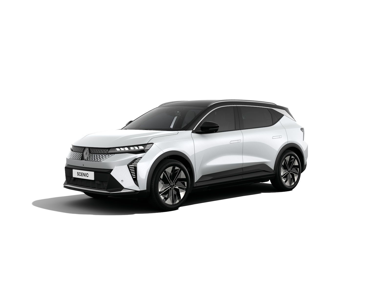 Renault Scénic – autofoto 5