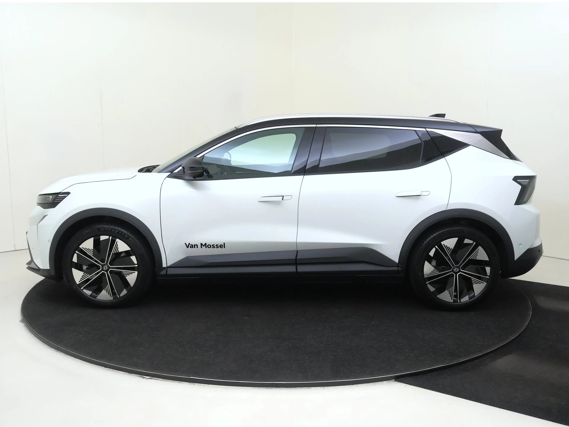 Renault Scénic – autofoto 5