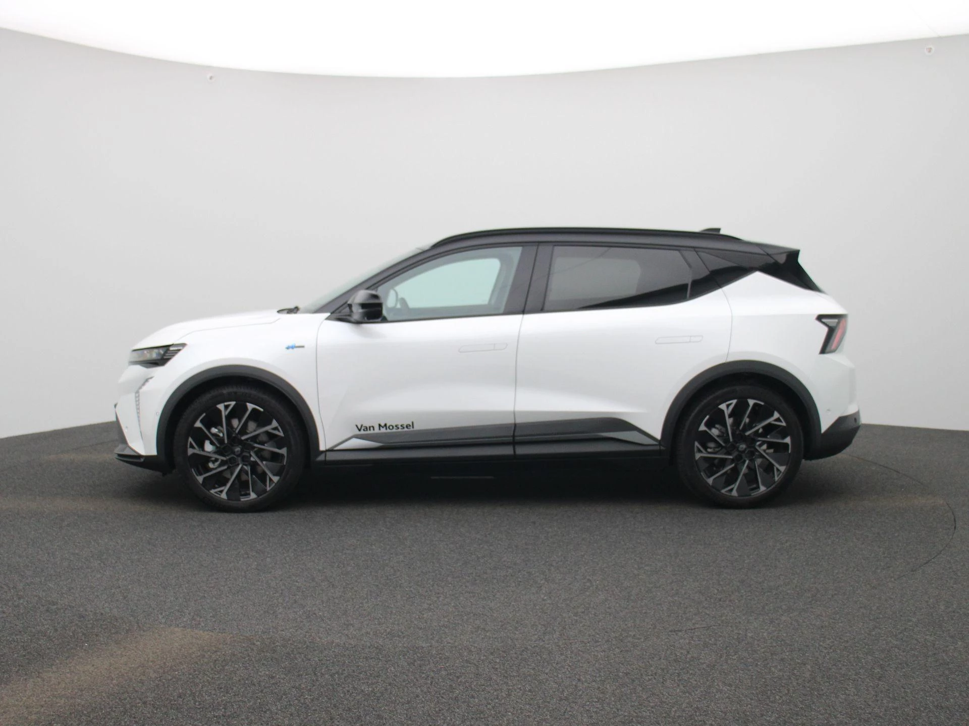 Renault Scénic – autofoto 5