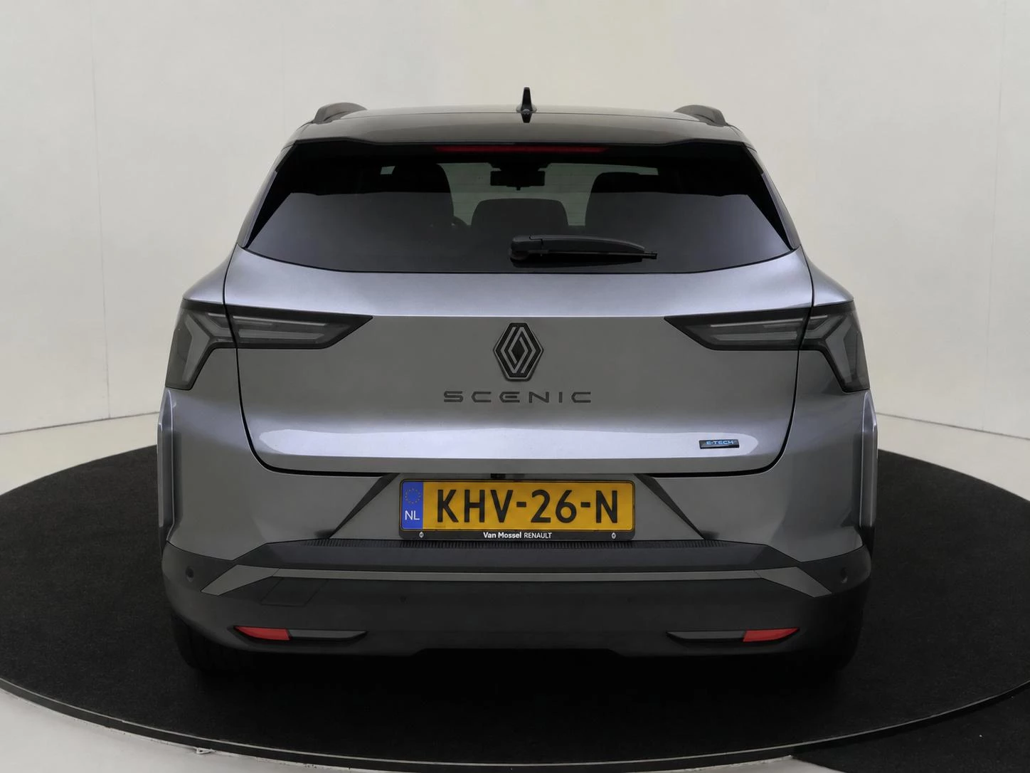 Renault Scénic – autofoto 5