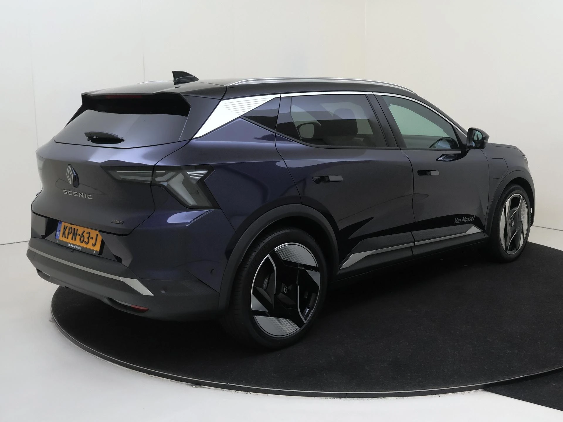 Renault Scénic – autofoto 5