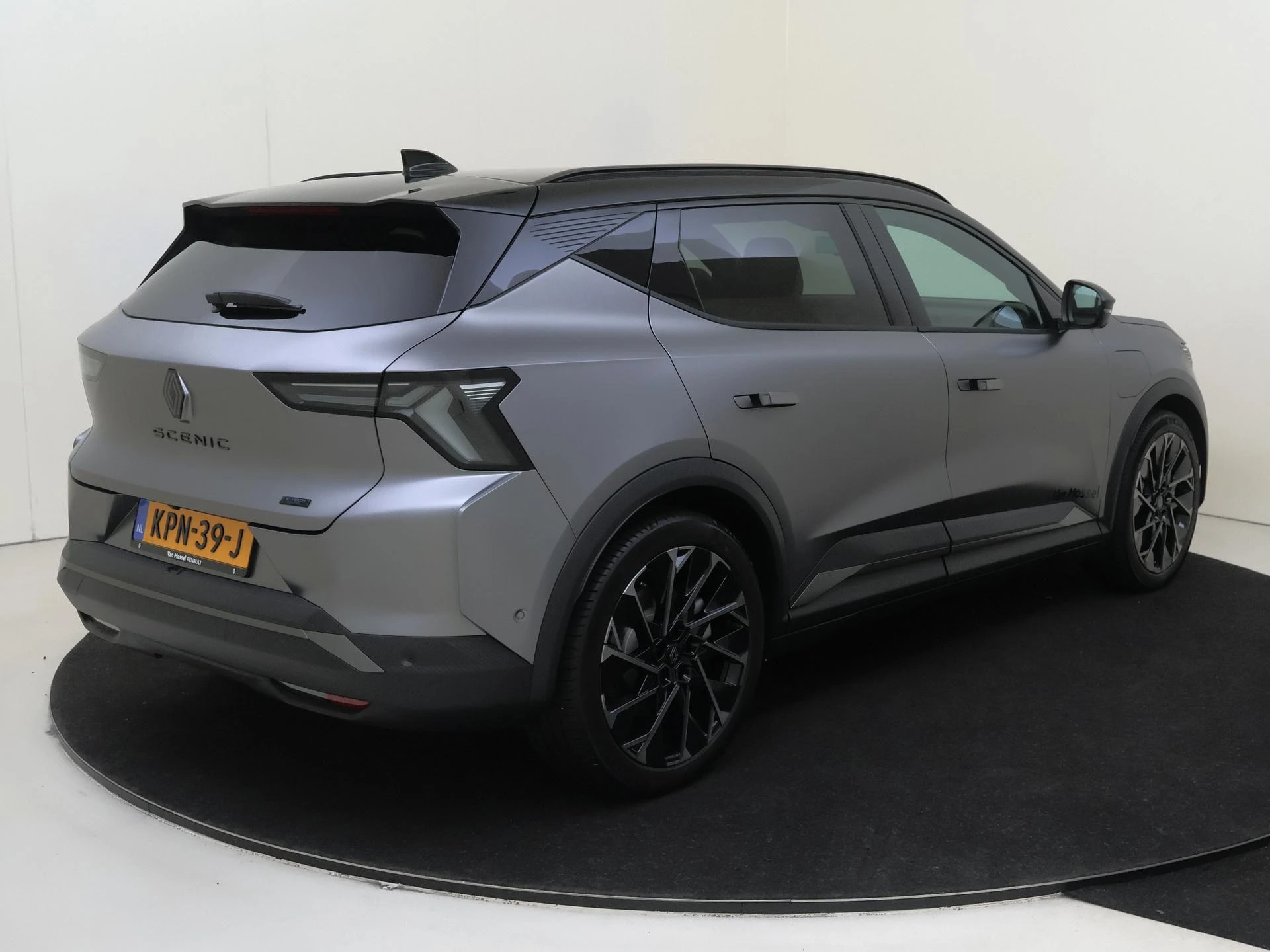 Renault Scénic – autofoto 5