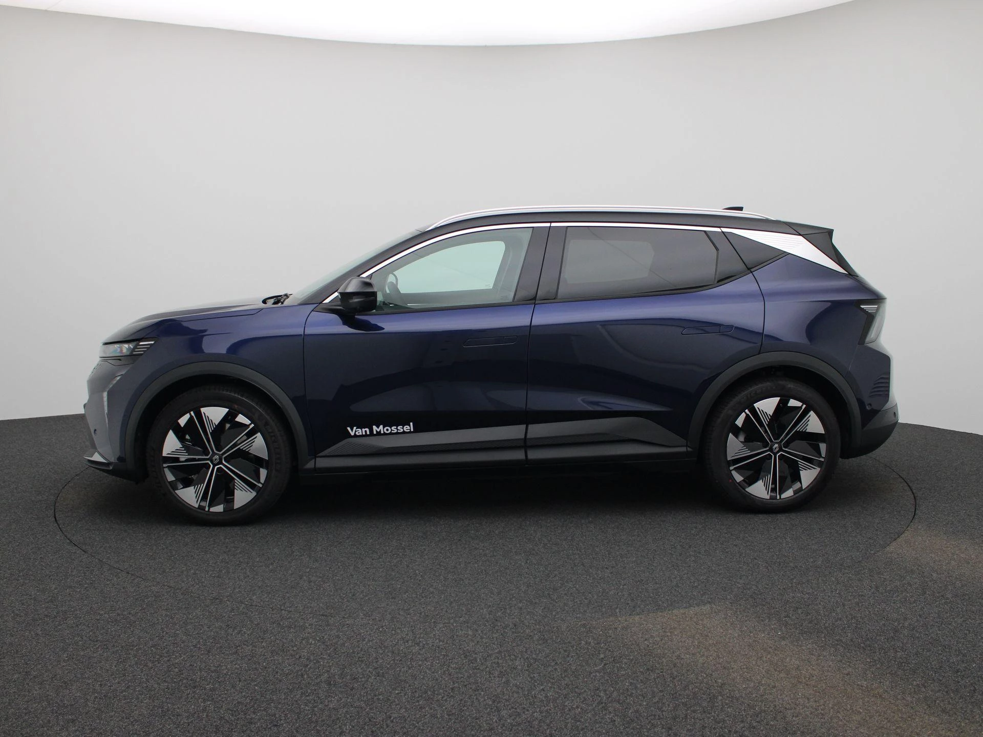 Renault Scénic – autofoto 5