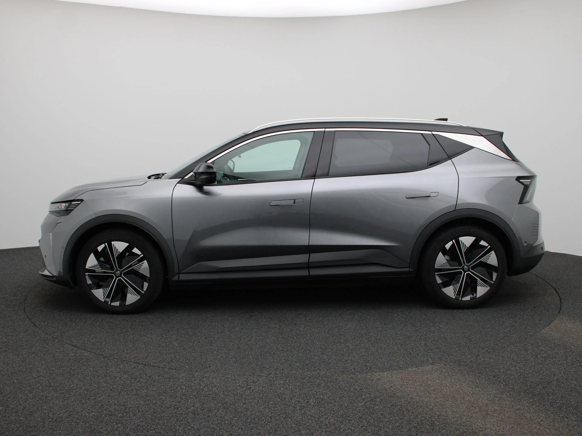 Renault Scénic – autofoto 5