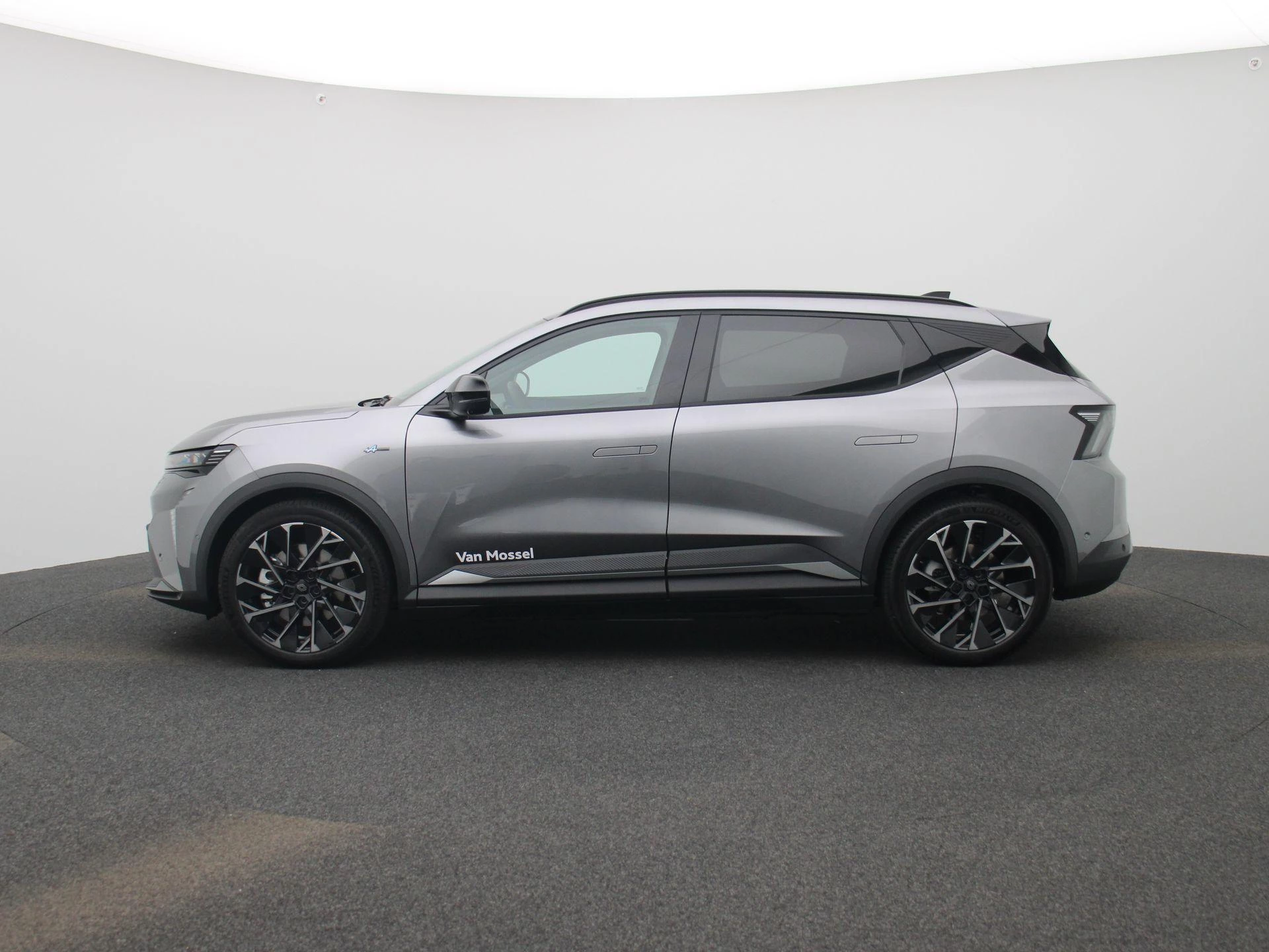 Renault Scénic – autofoto 5
