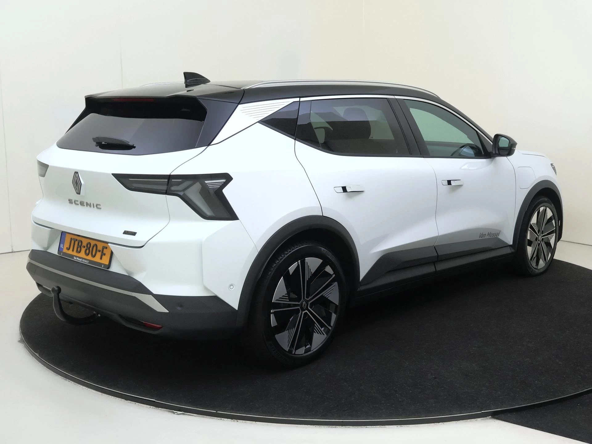 Renault Scénic – autofoto 5