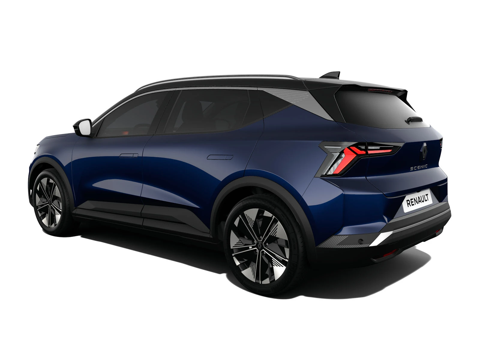 Renault Scénic – autofoto 5