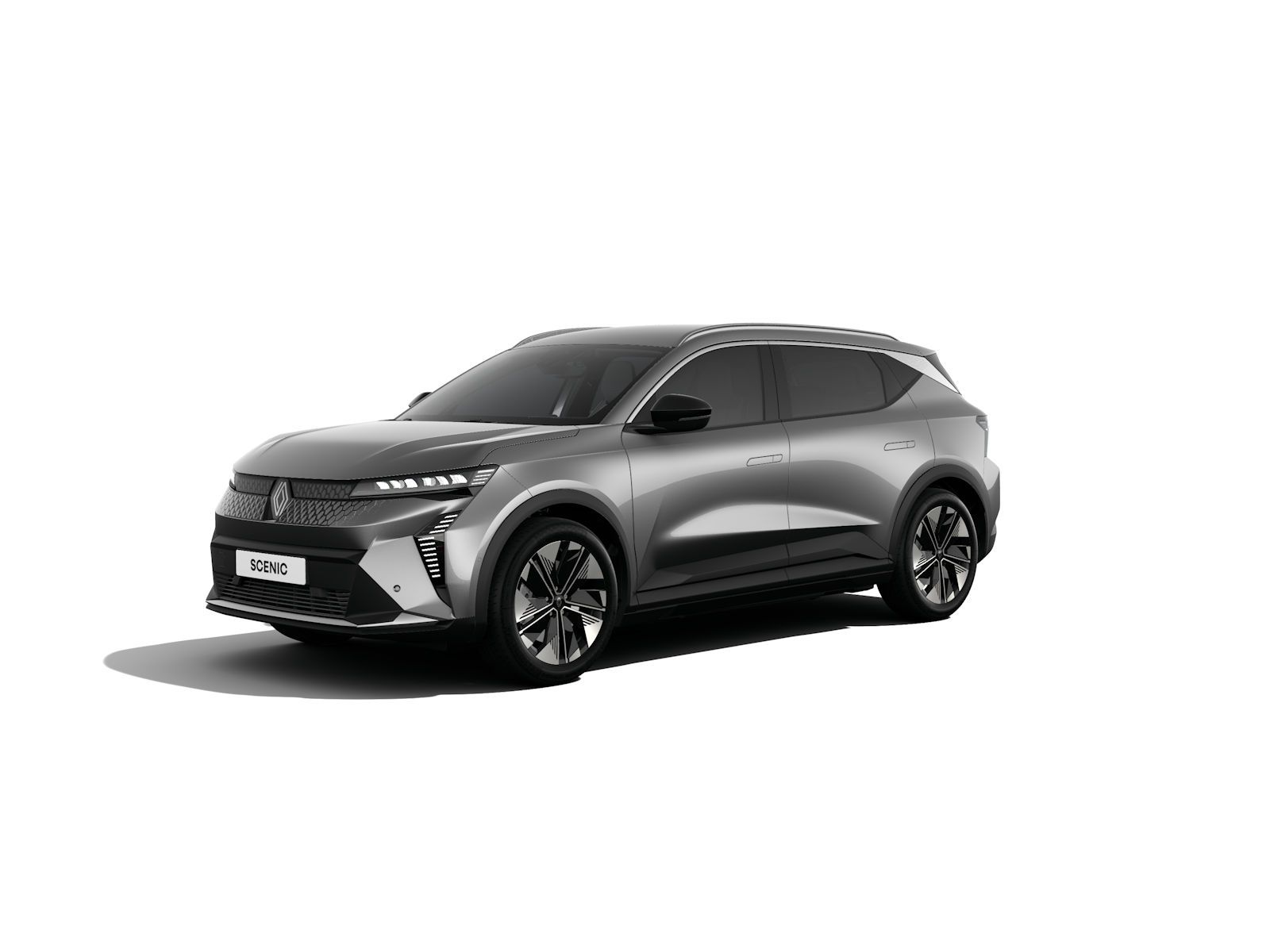 Renault Scénic – autofoto 5