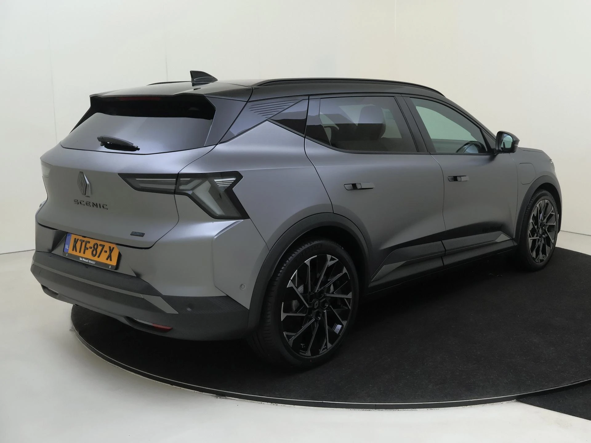 Renault Scénic – autofoto 5