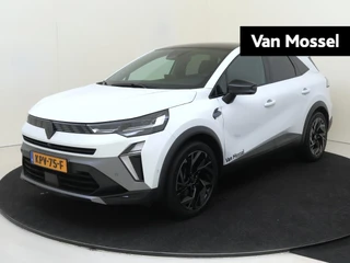 Renault Symbioz financial lease