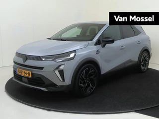 Renault Symbioz financial lease
