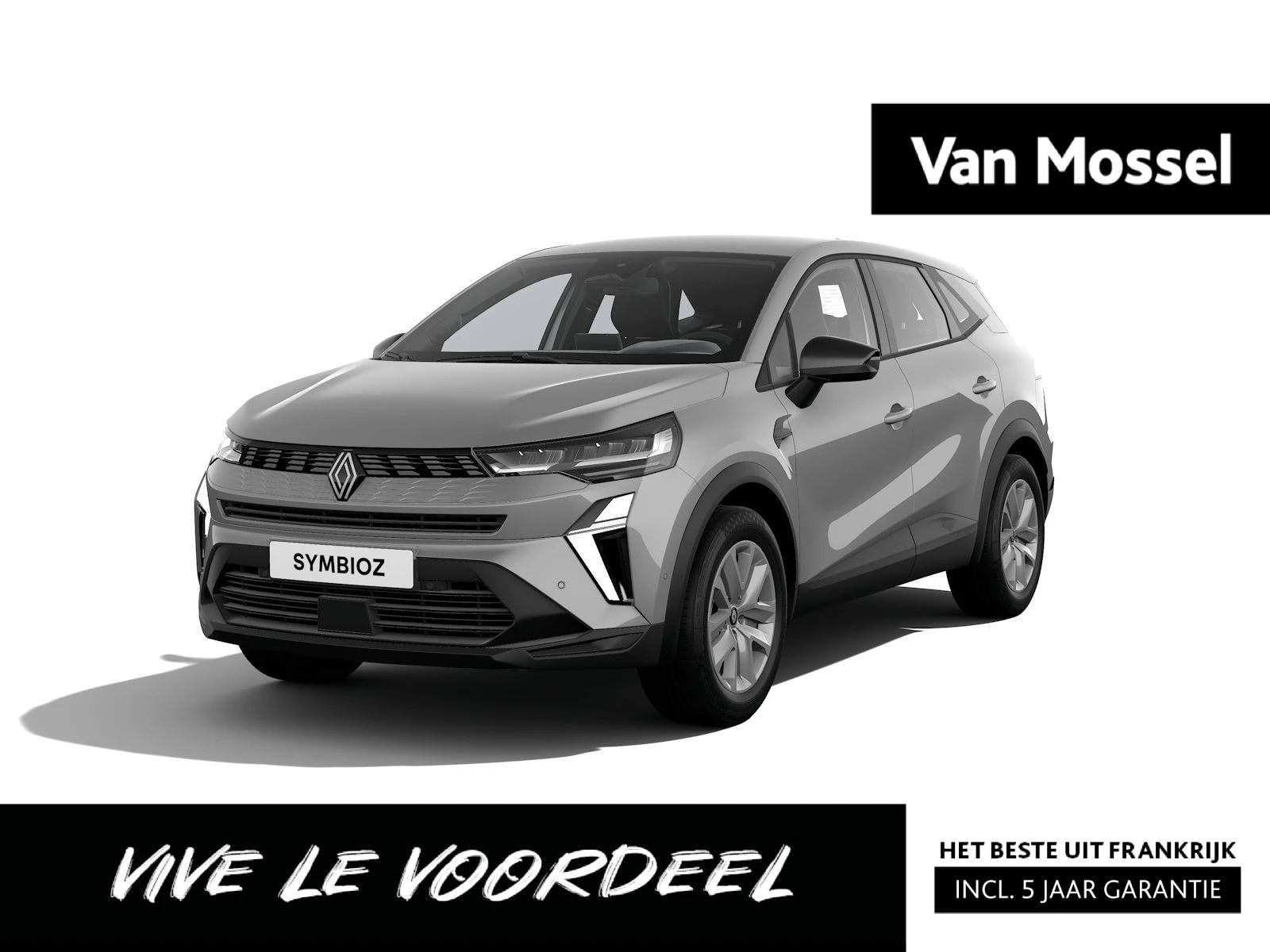 Renault Symbioz – autofoto 2