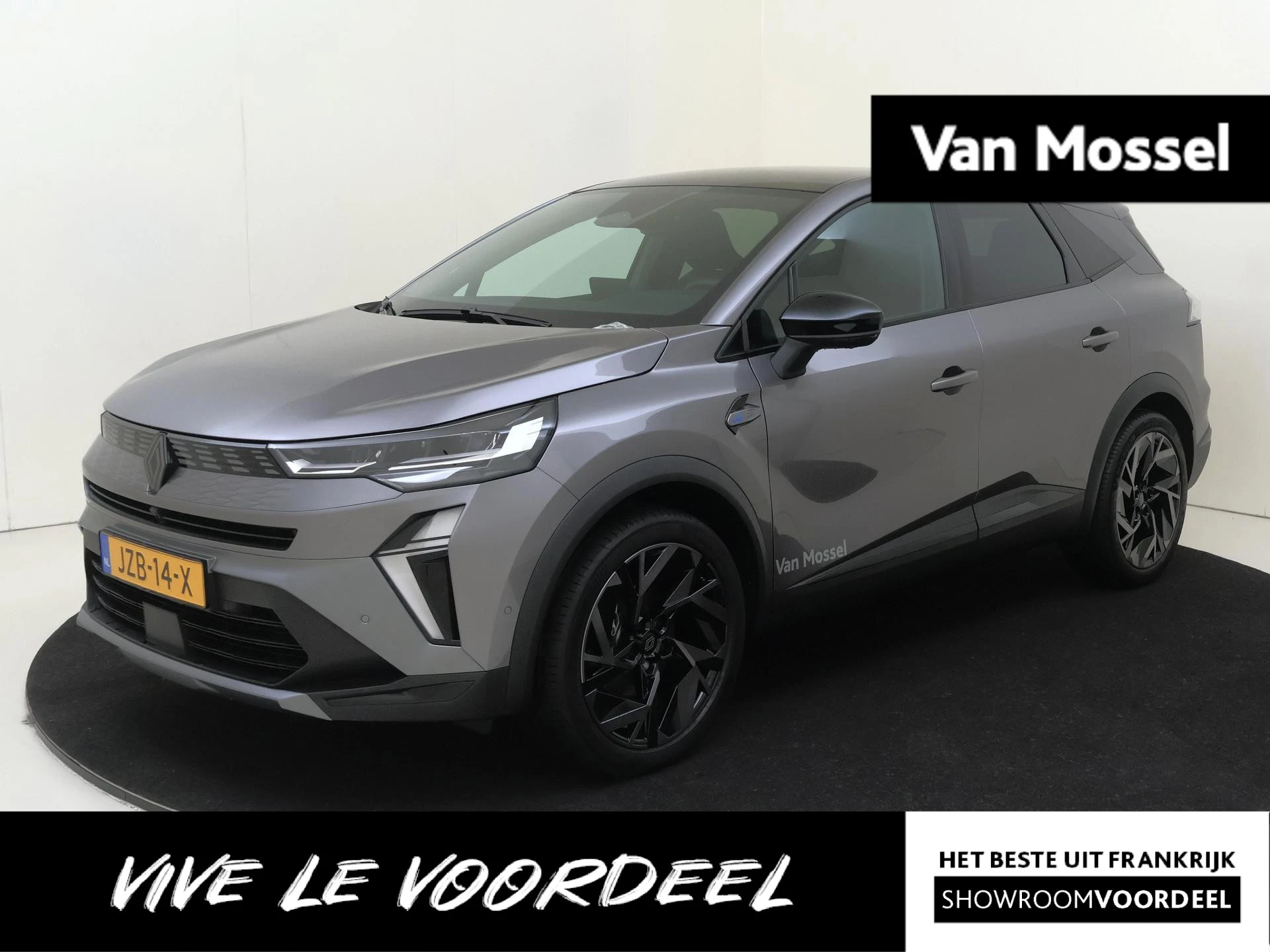 Renault Symbioz – autofoto 2