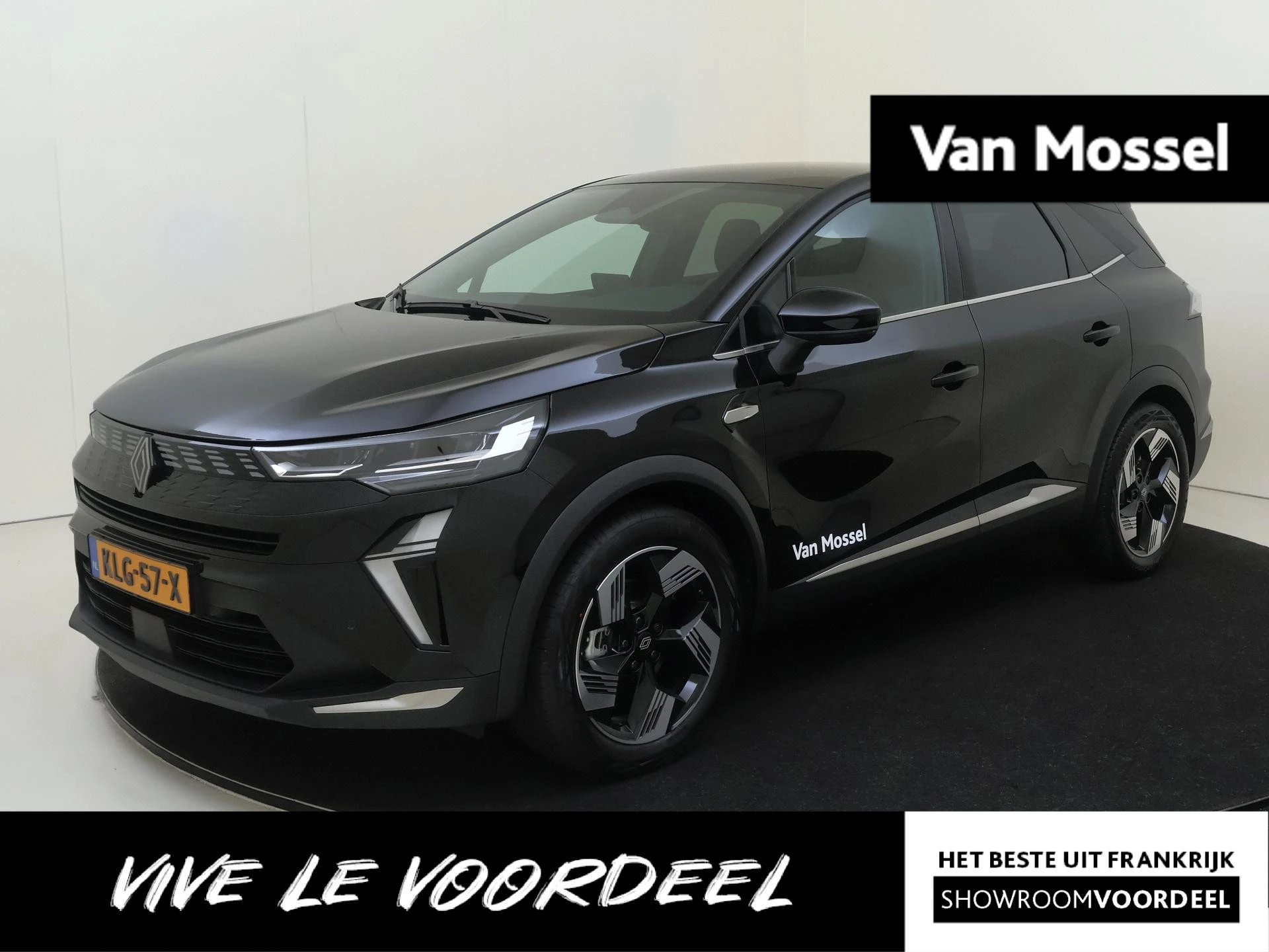 Renault Symbioz – autofoto 2