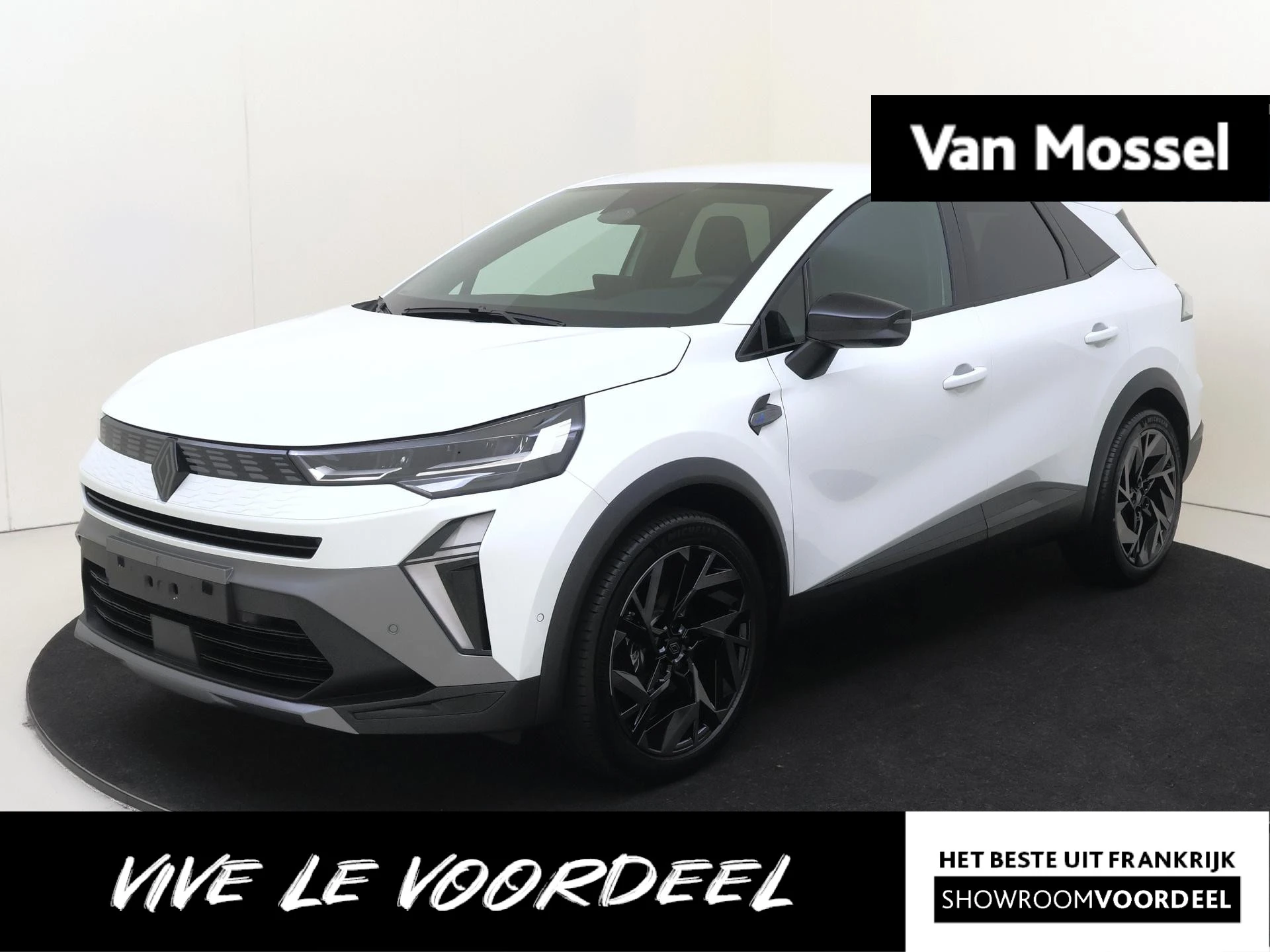 Renault Symbioz – autofoto 2